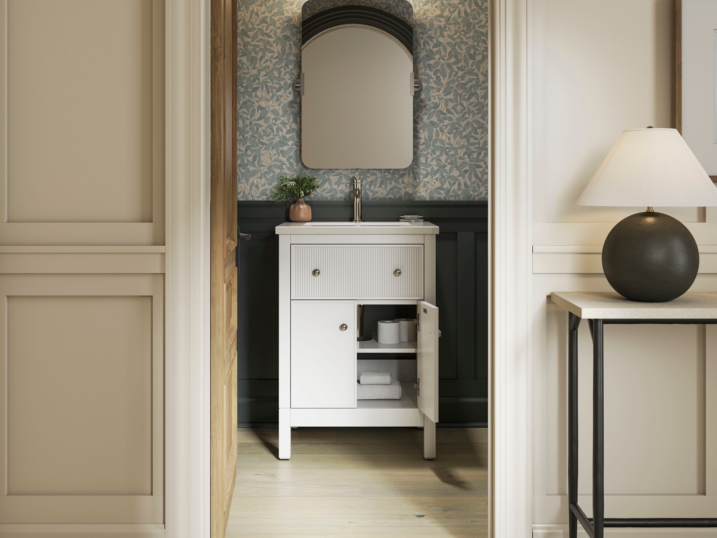 KOHLER 35021-SWK Bath-Vanity-Combo - View #10