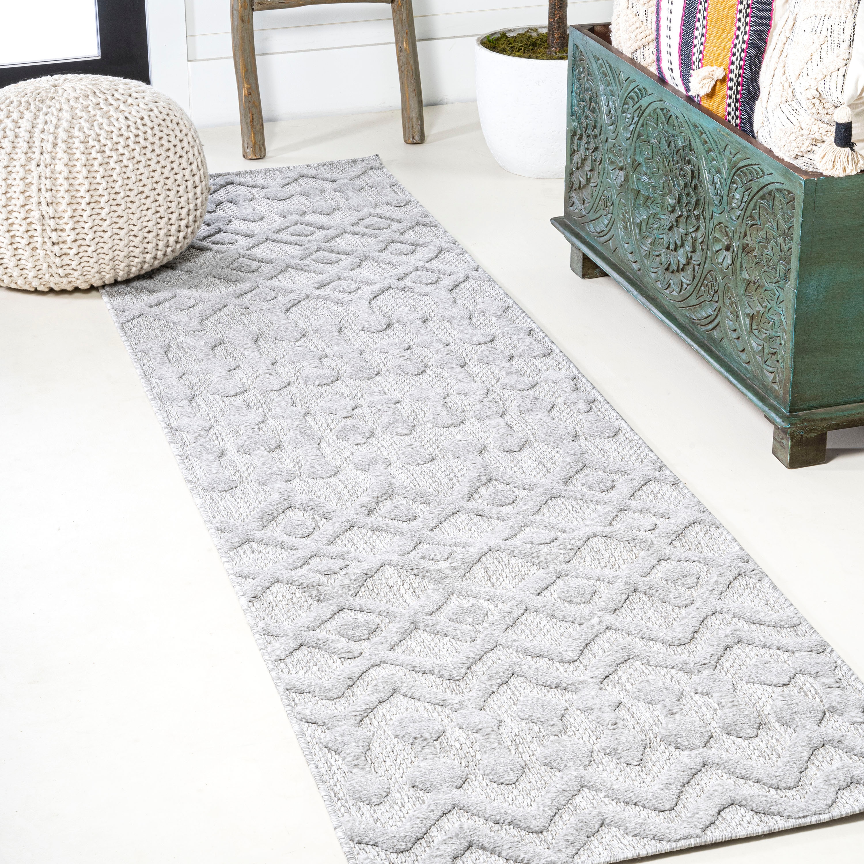 JONATHAN  Y IBZ103C-28 rugs - View #4