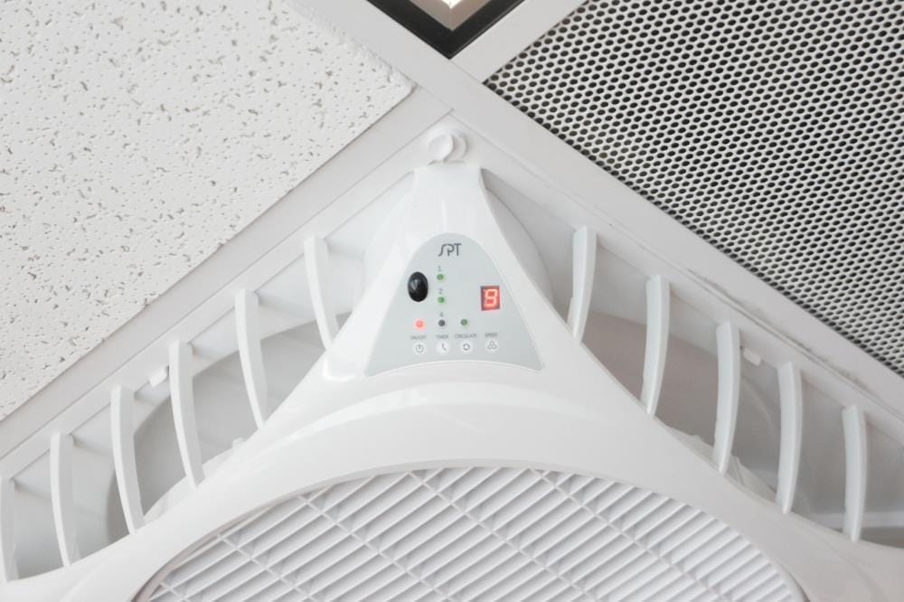 SPT SF-1691CA Ceiling-Fans - View #6