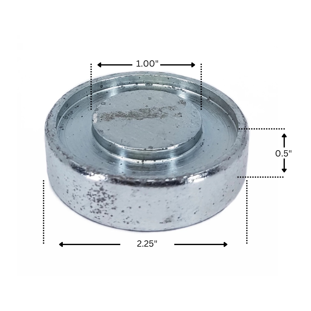 TITAN BUILDING PRODUCTS HT4466 spacers - View #4