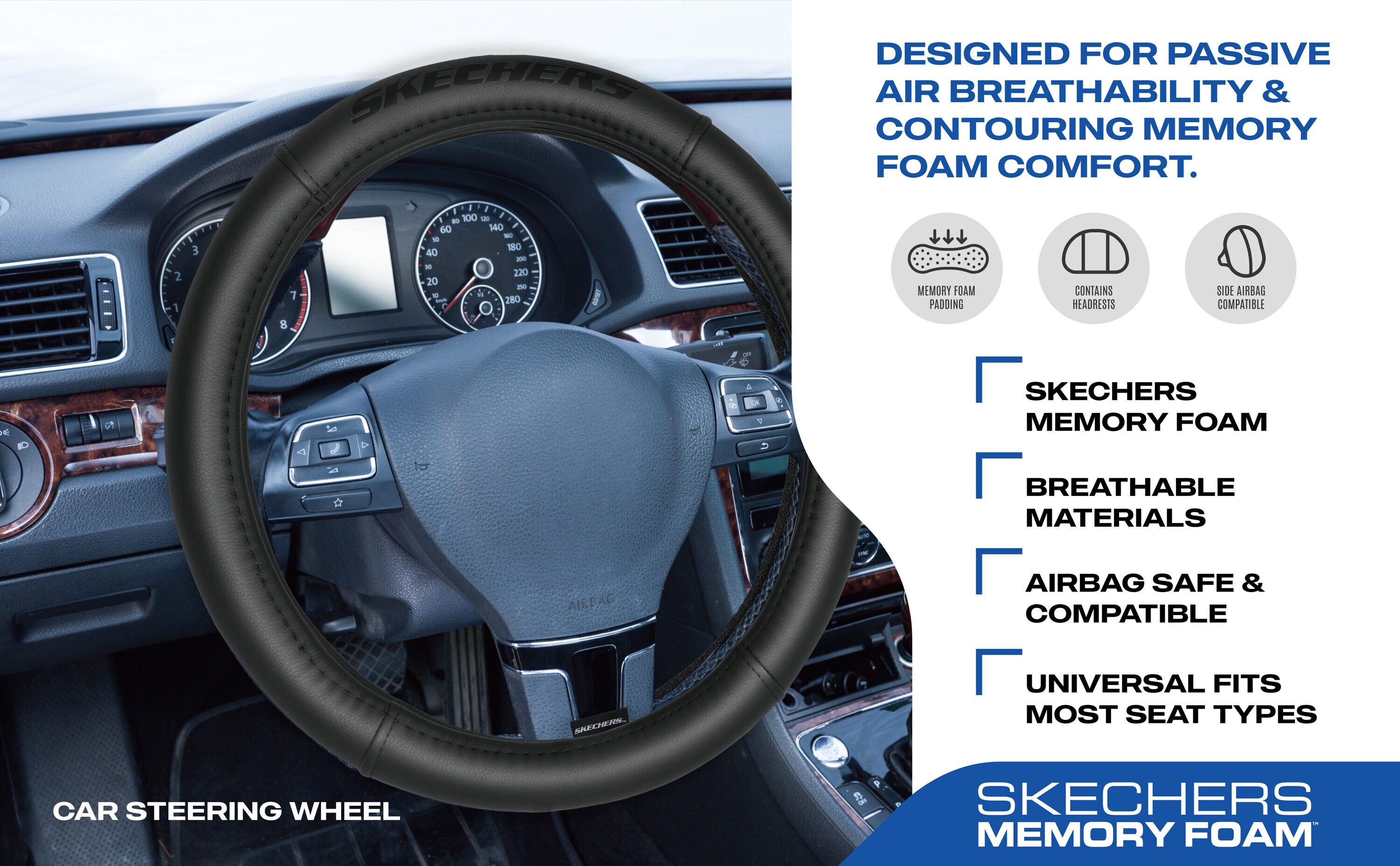 Skechers SK03B020 Interior-Car-Acc - View #9