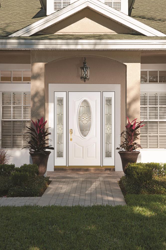 RELIABILT LO841855 Entry-Doors - View #3