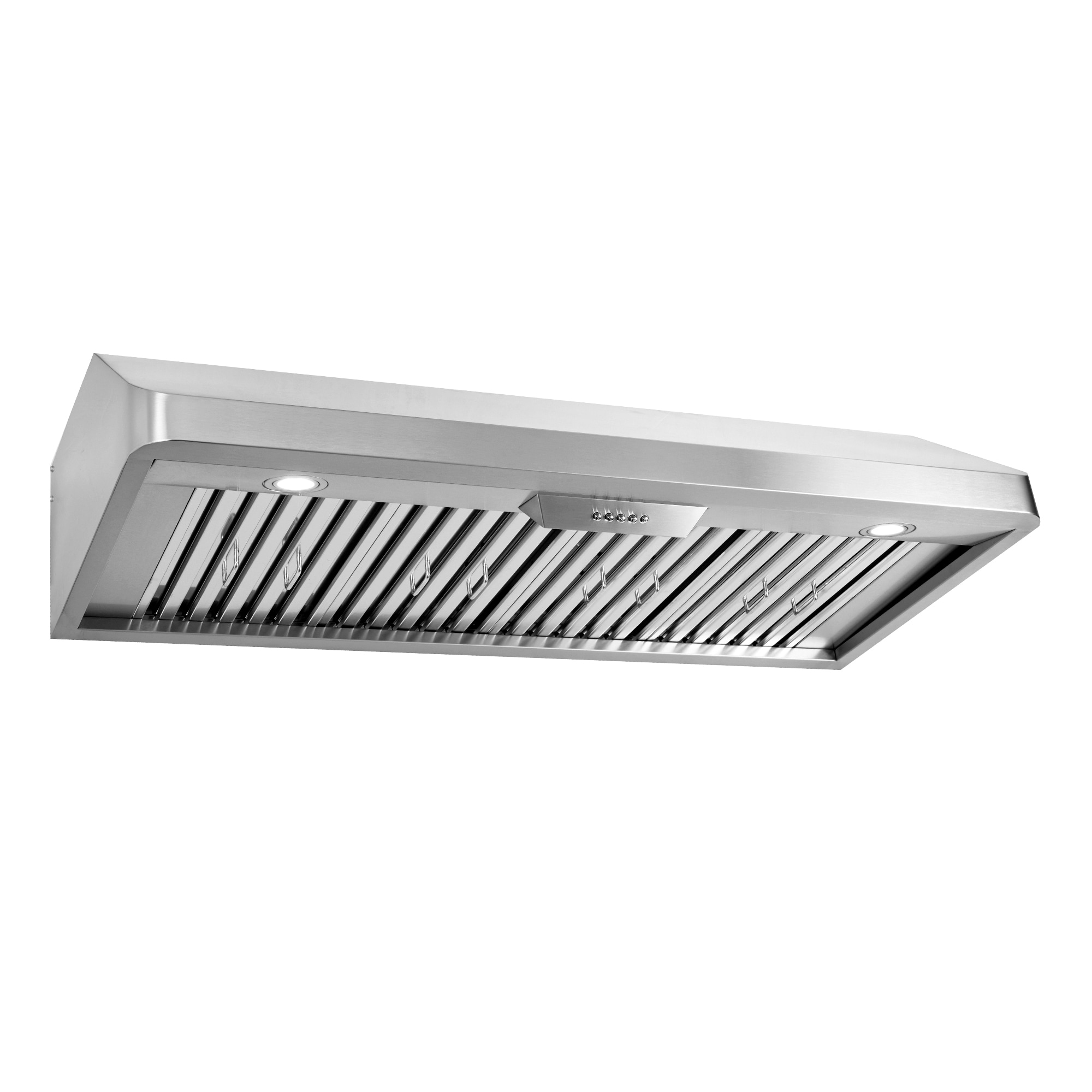 Cosmo COS-QB48 Undercabinet-Range-Hoods - View #9