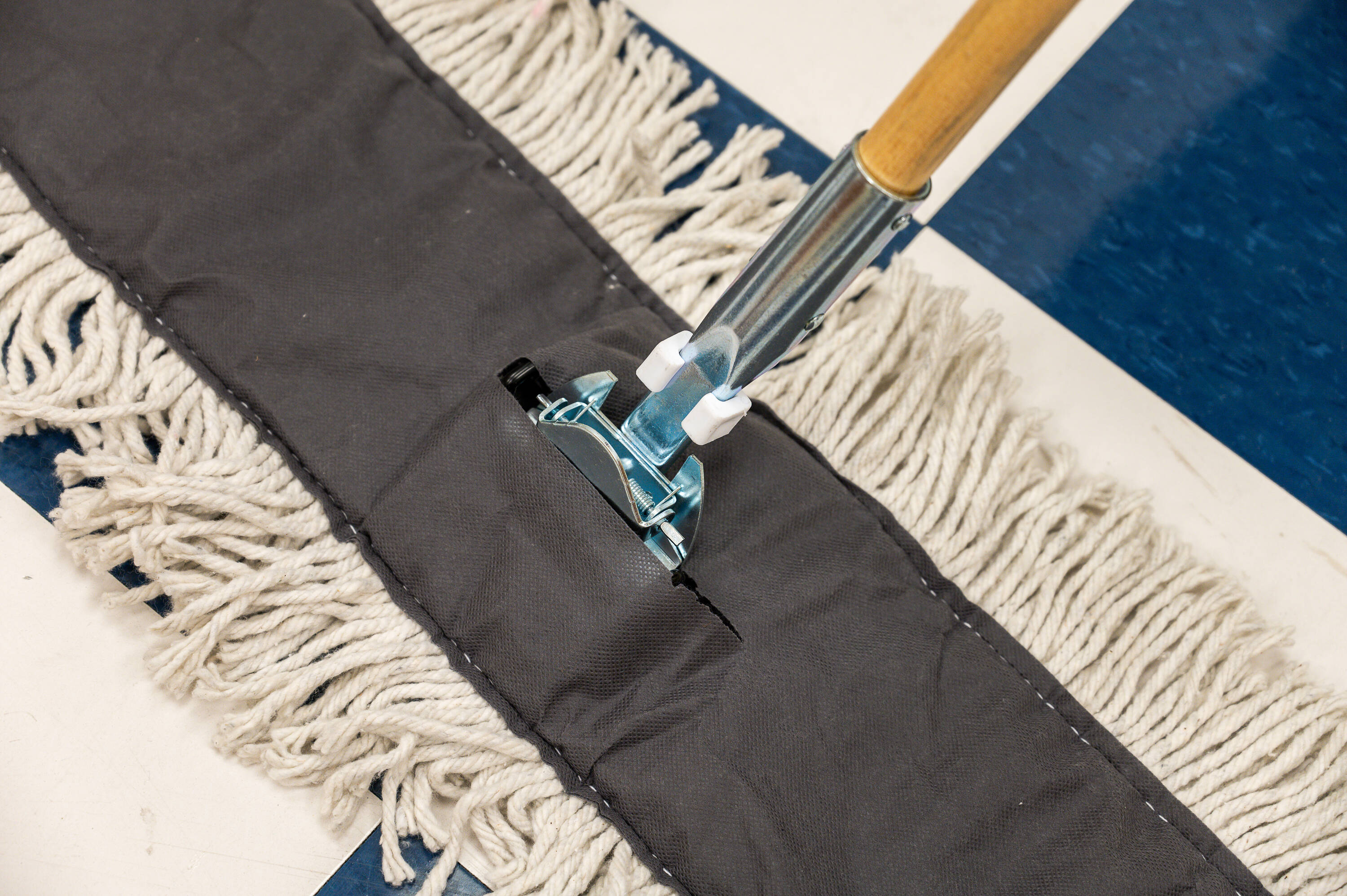 O'DELL DM365SP Mop-Refills - View #4