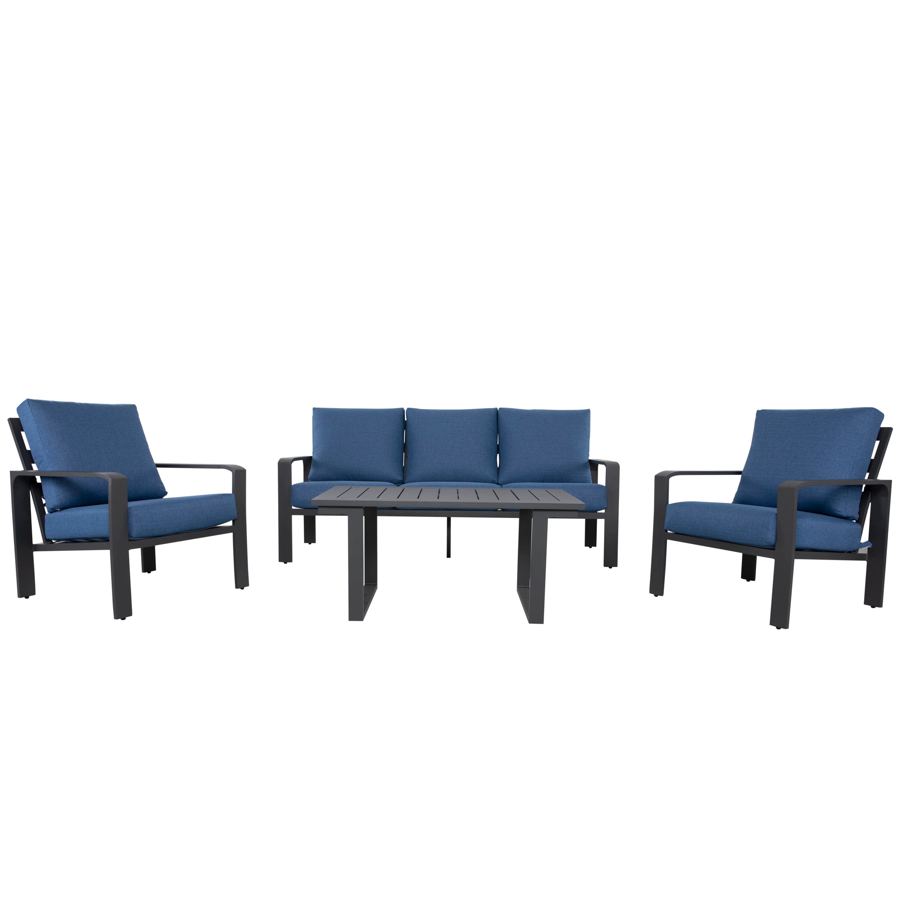 Patio time SAS013-01 Patio-Conversation-Sets - View #13