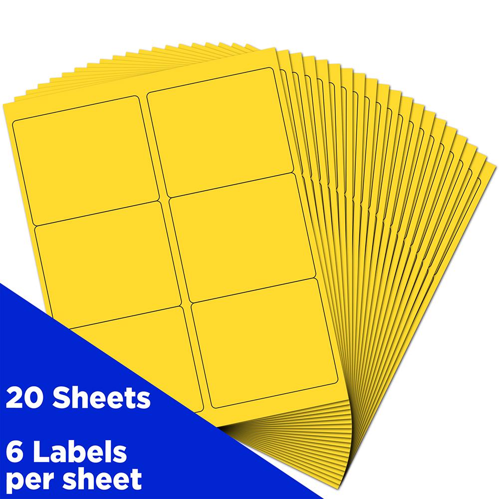 JAM Paper 302725803 Sticky-Notes - View #2
