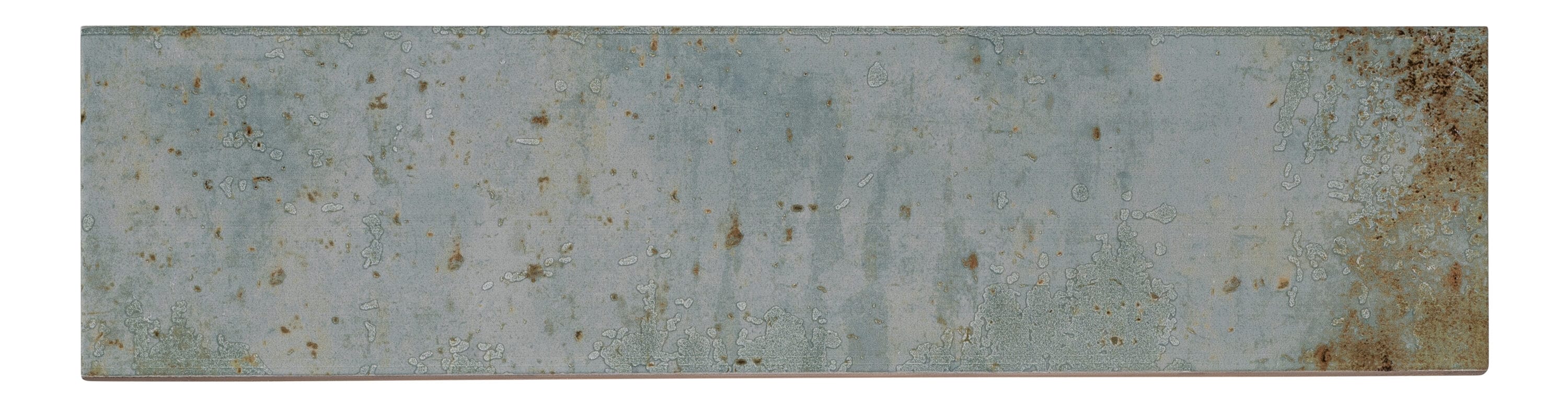 Andova Tiles ANDSER553 SERENITE Dane 4-in x 16-in Glazed Ceramic Subway Wall Tile (11-sq. ft/ Carton)