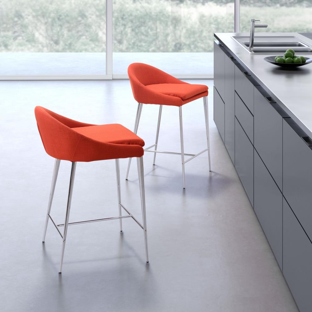 Zuo Modern 300333 stools - View #6