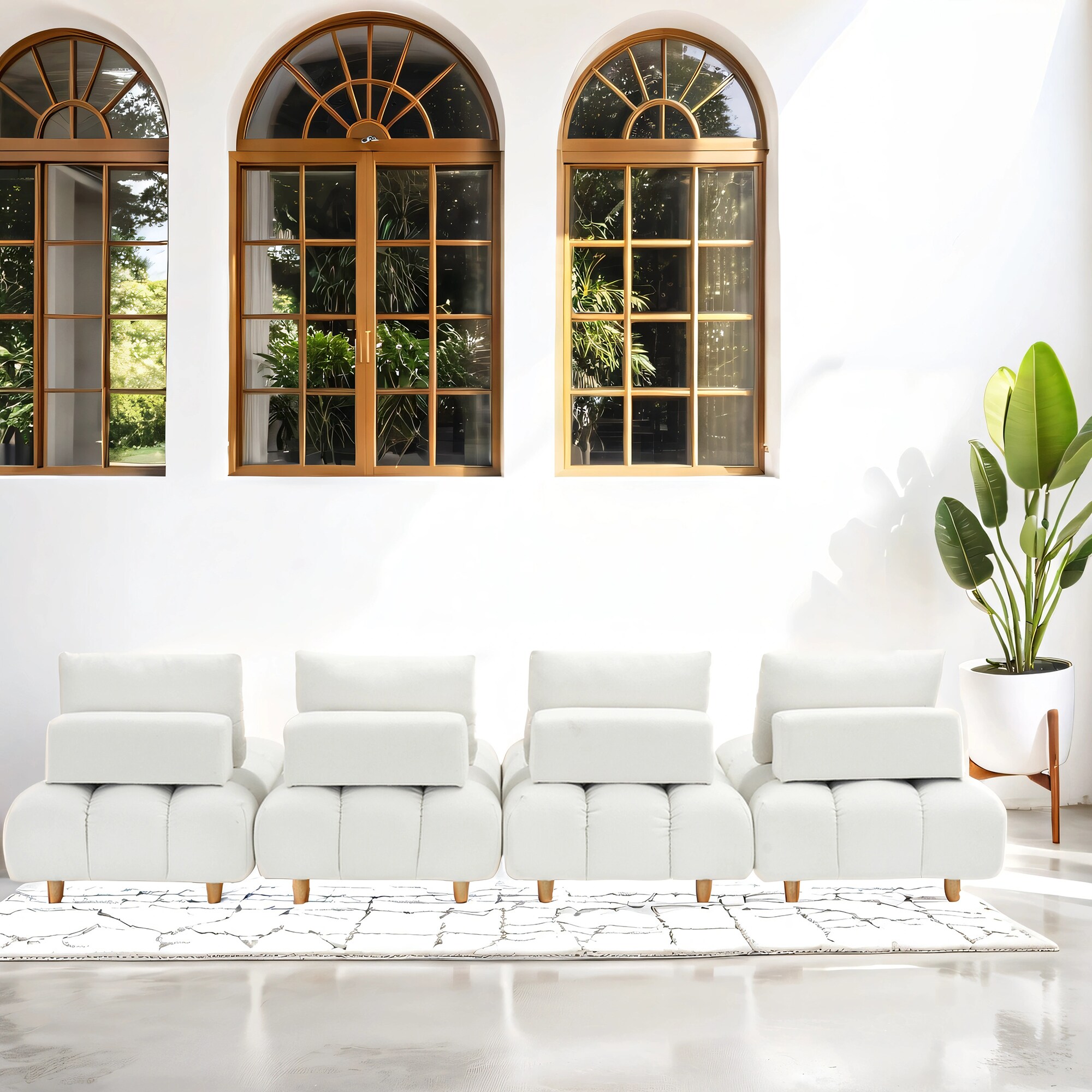Bybafun YC5200099 Sofas-Loveseats - View #8