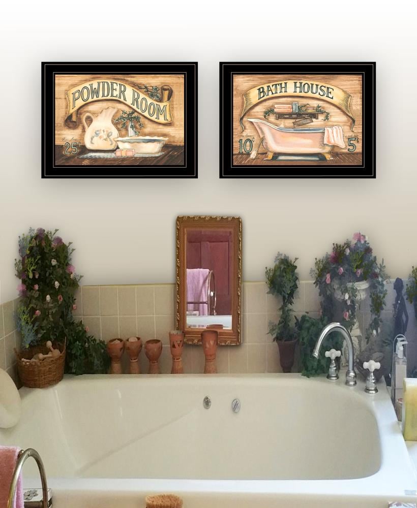 Trendy Decor 4U VBB690-704G Wall-Art - View #2