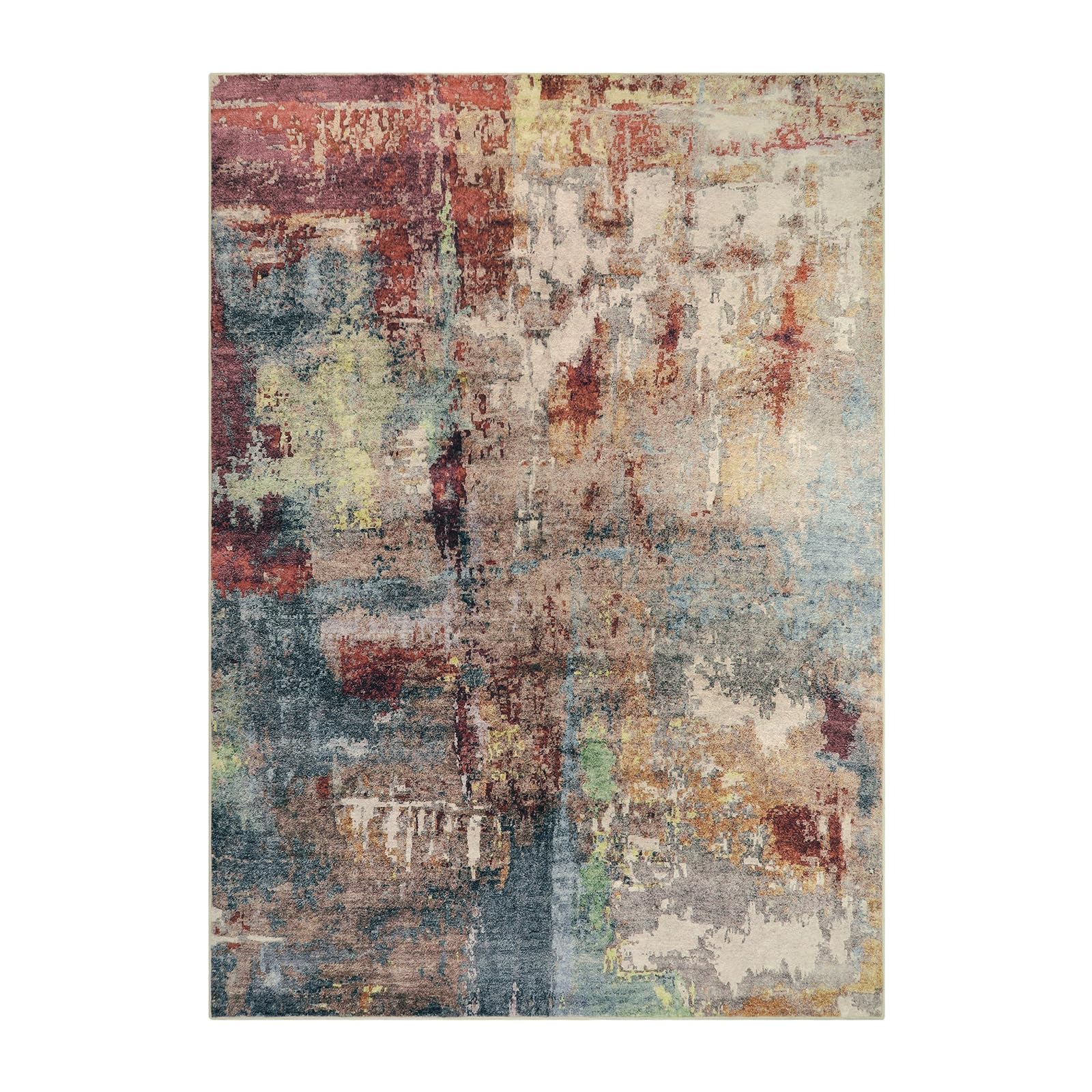 Lahome AR-DYR-037-R2 rugs - View #3