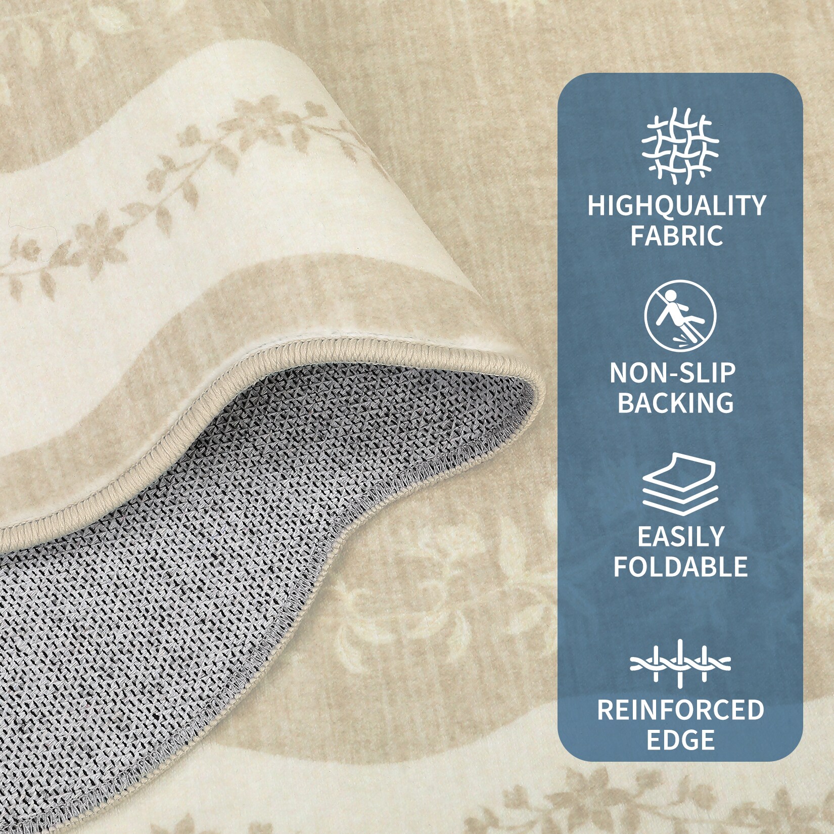Assile XH26081913 rugs - View #6