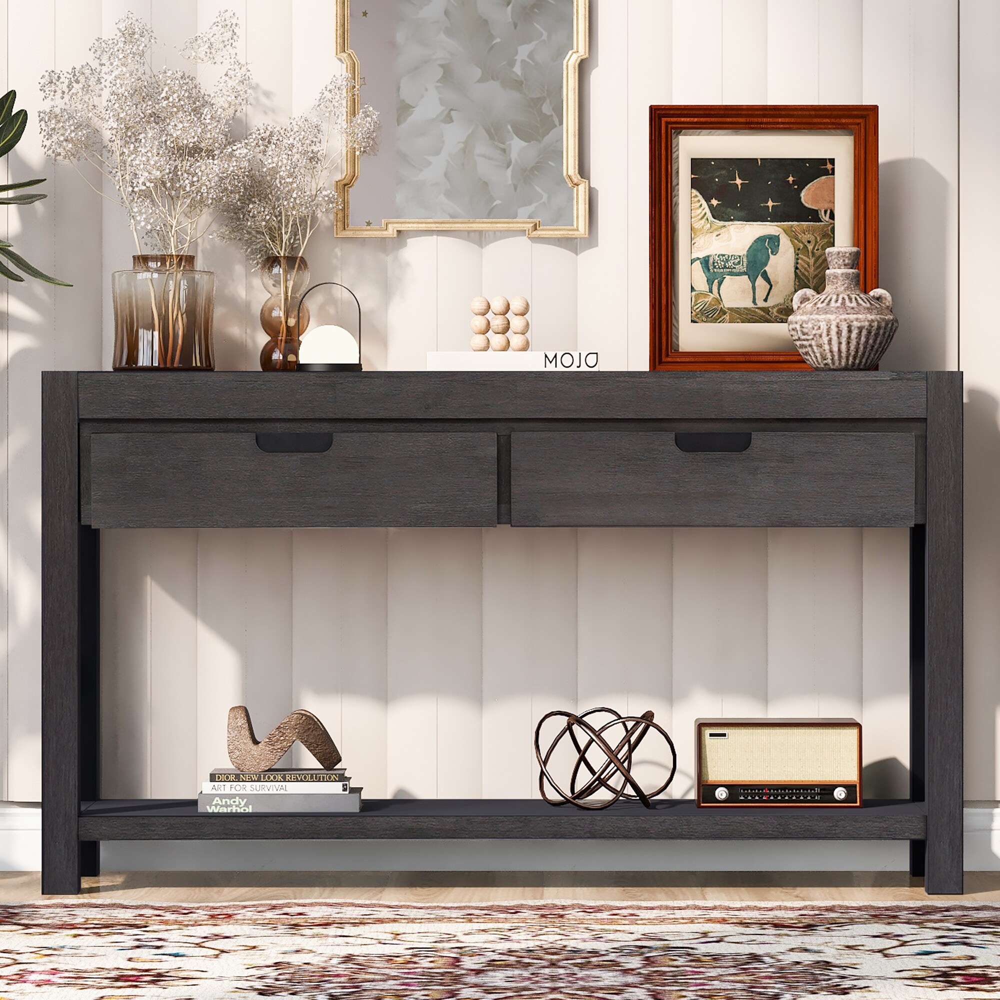 ModernLuxe N711P171693D Console-Sofa-Tables - View #9