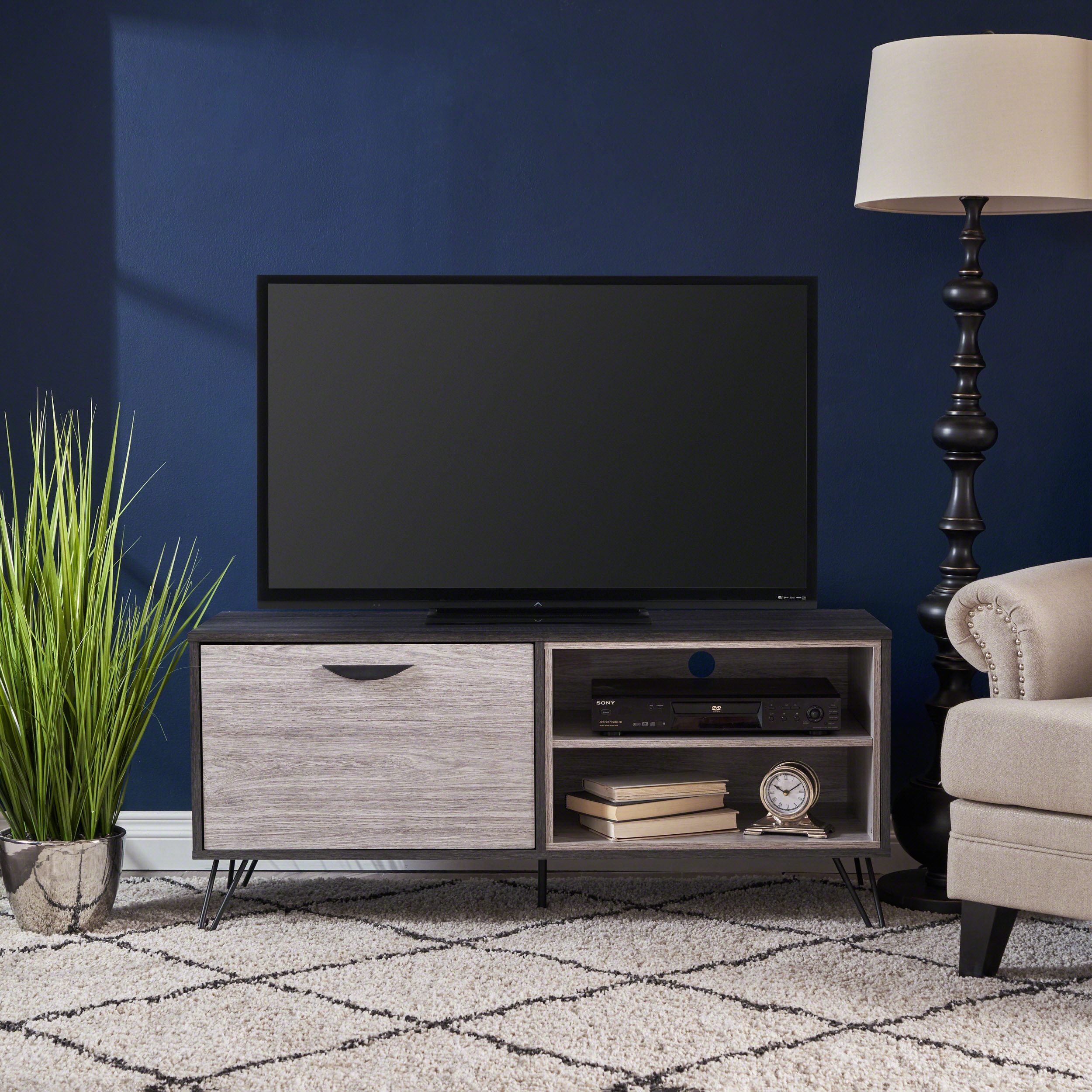 Best Selling Home Decor 303648 Tv-Stands - View #4