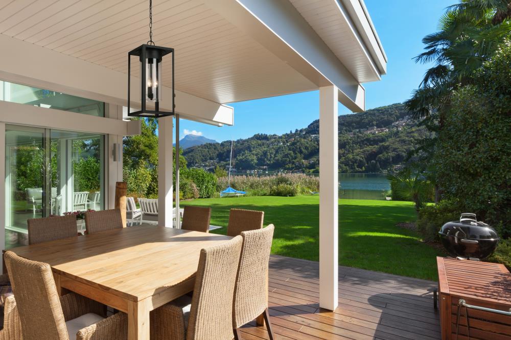 EGLO 203669A Pendant-Lights - View #5