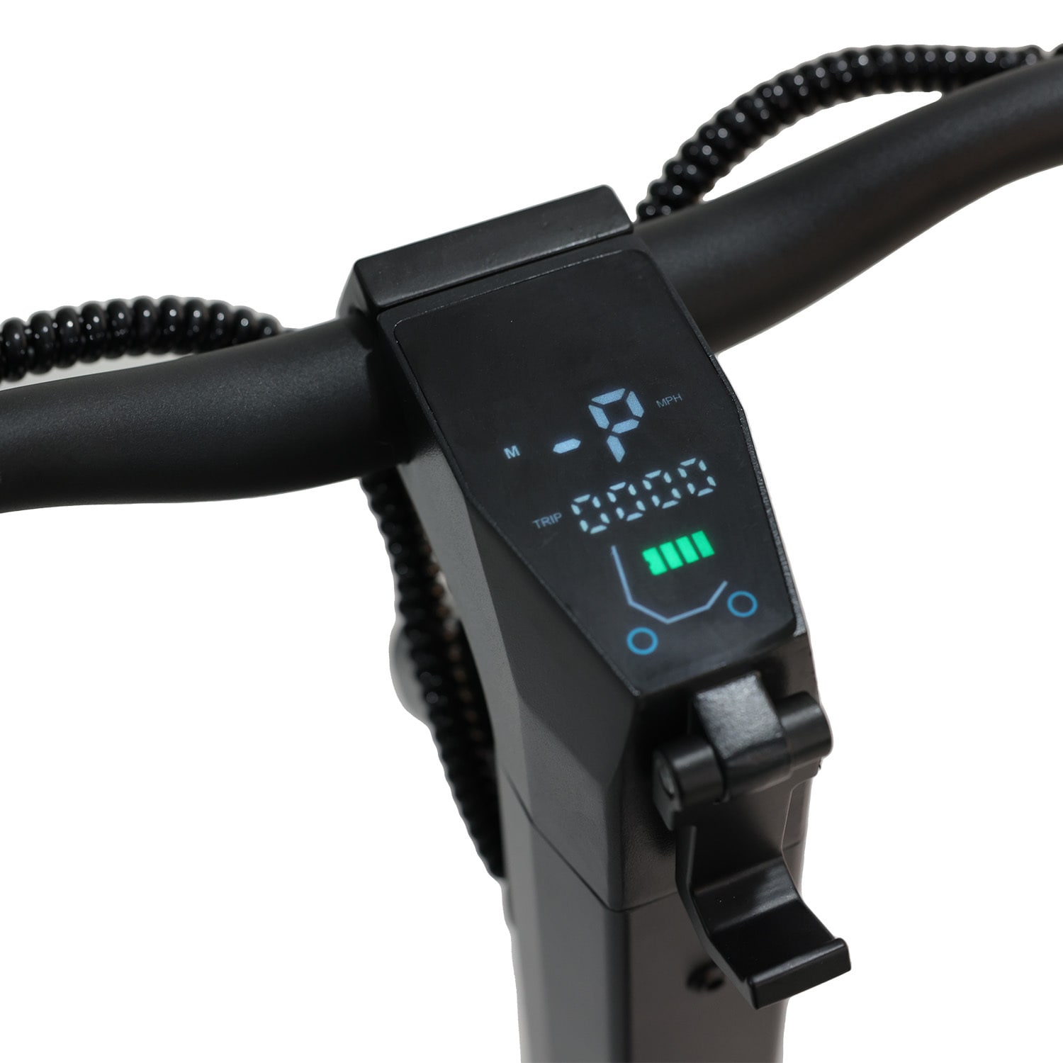 GOTRAX GT-GXONE-BLACK scooters - View #14