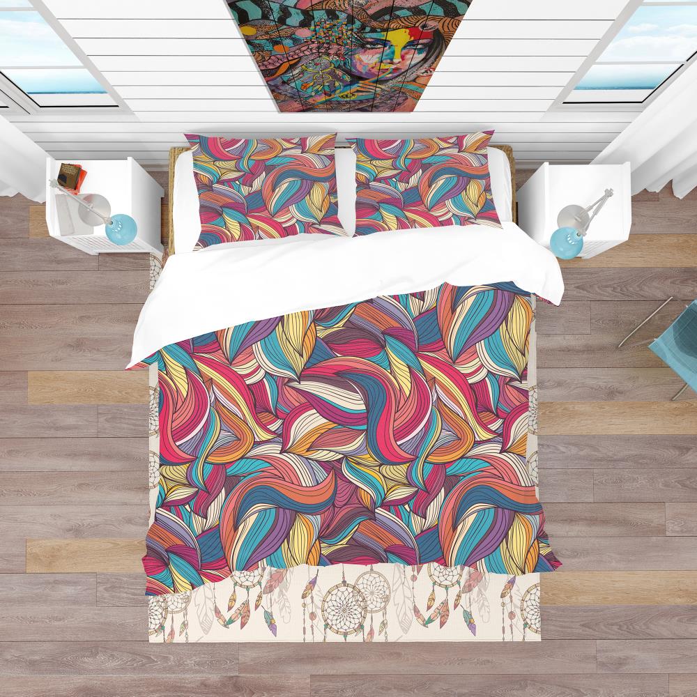 Designart BED18853-K bedding - View #3