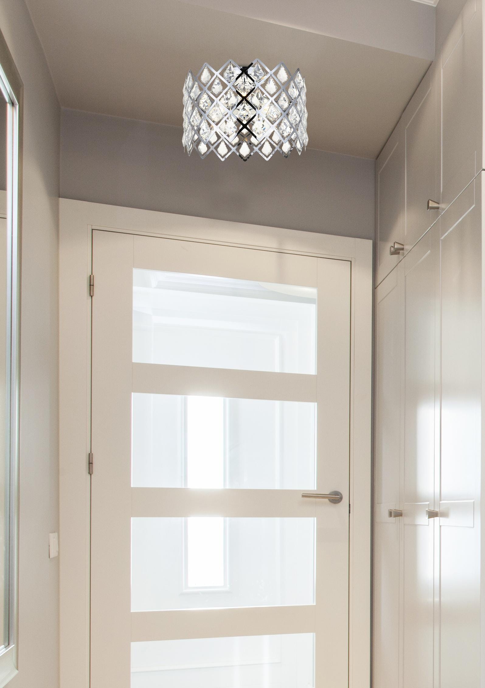 Elegant Decor HF3330F13C flushmounts - View #2