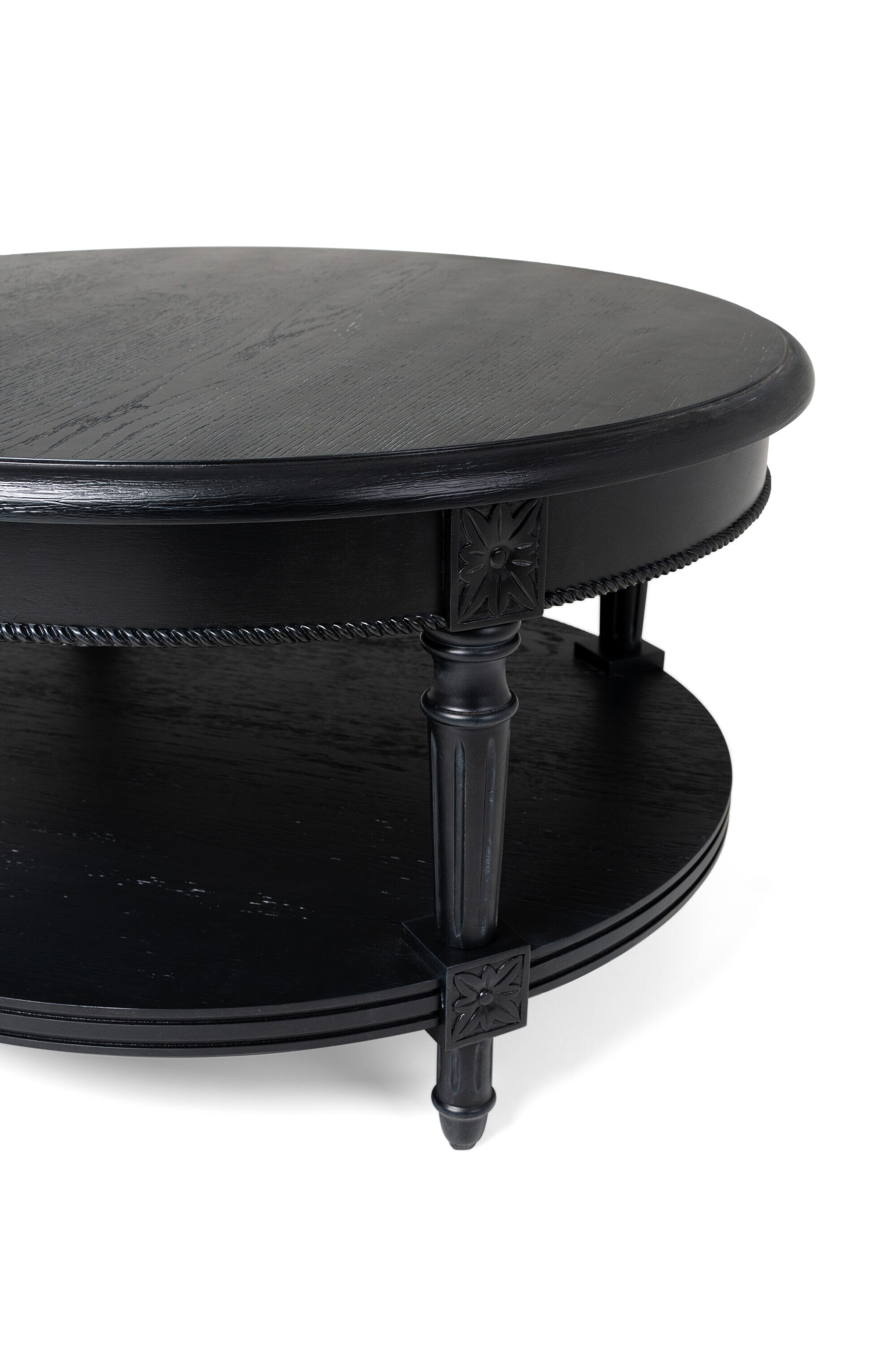 Maven Lane ML352103-WCT-BK Coffee-Tables - View #7