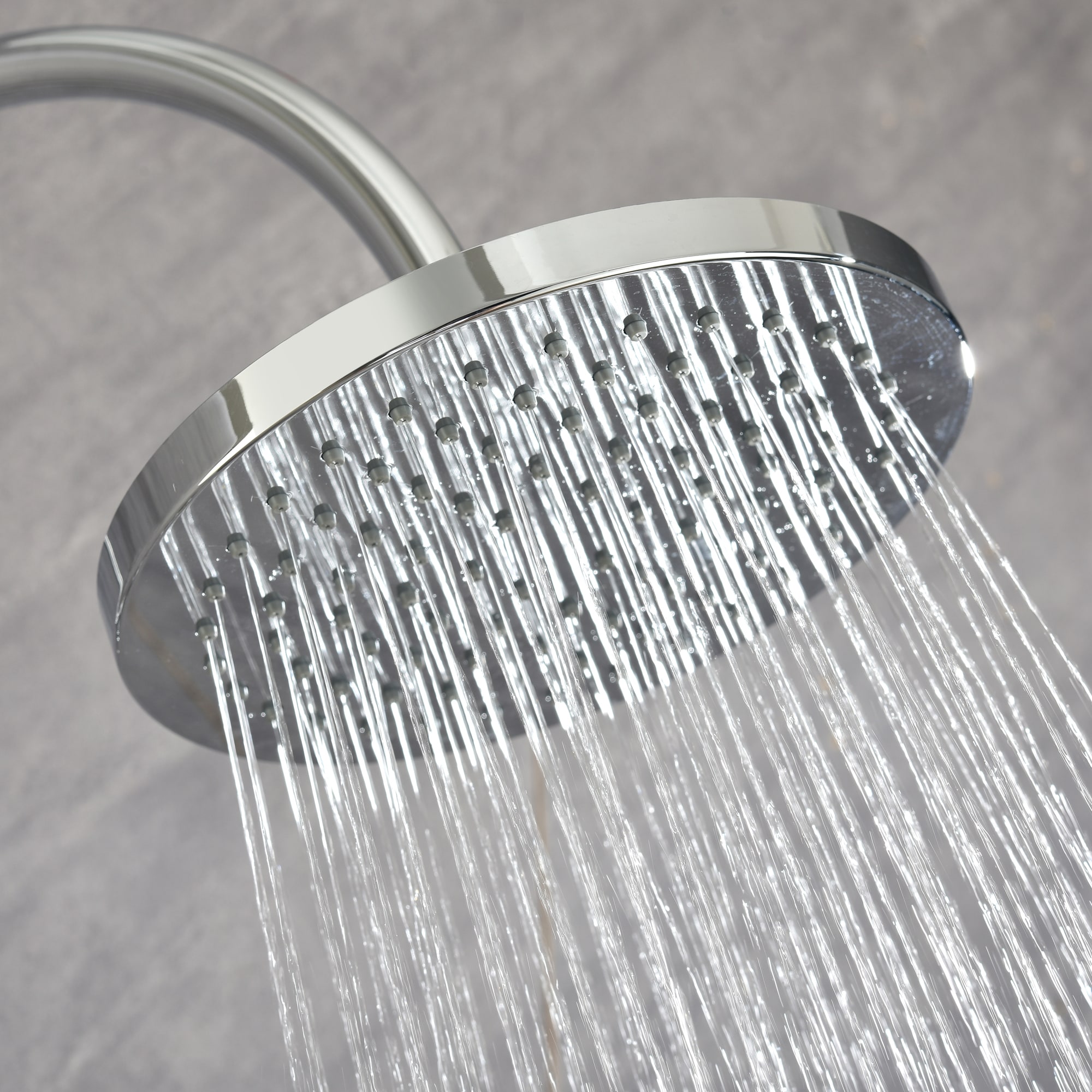PULSE 7001-CH Showerhead-Bar-Panels - View #8