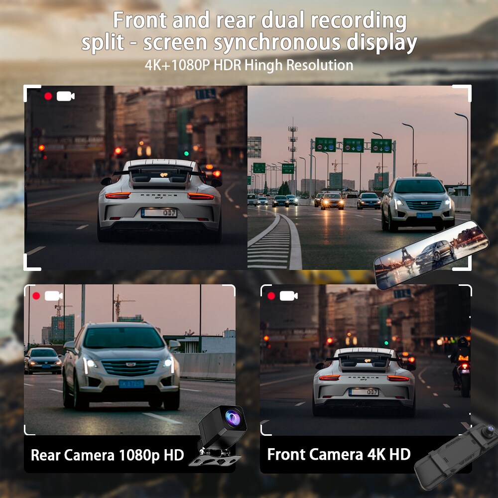 SILJOY ZJN9664128G Mobile-Audio - View #7
