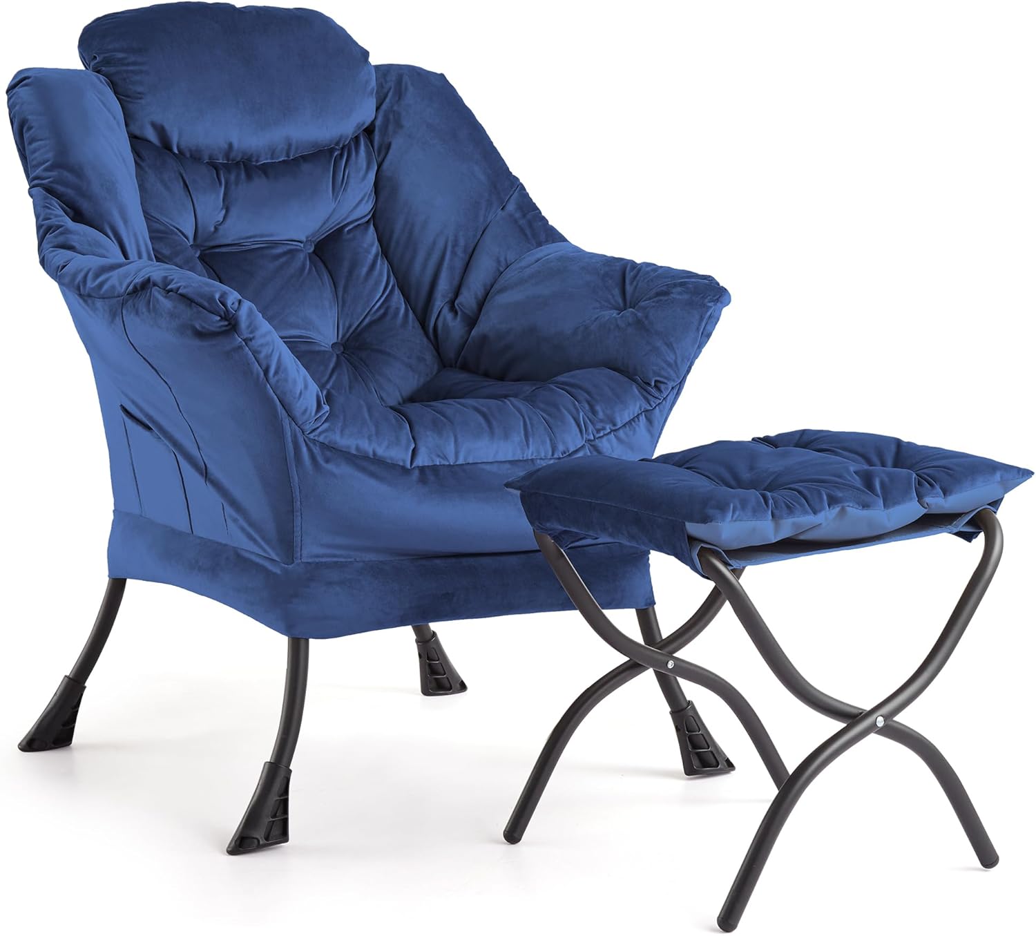 Qeetex YJCJ-PHK-33QGFYB4 Sofas-Loveseats - View #3