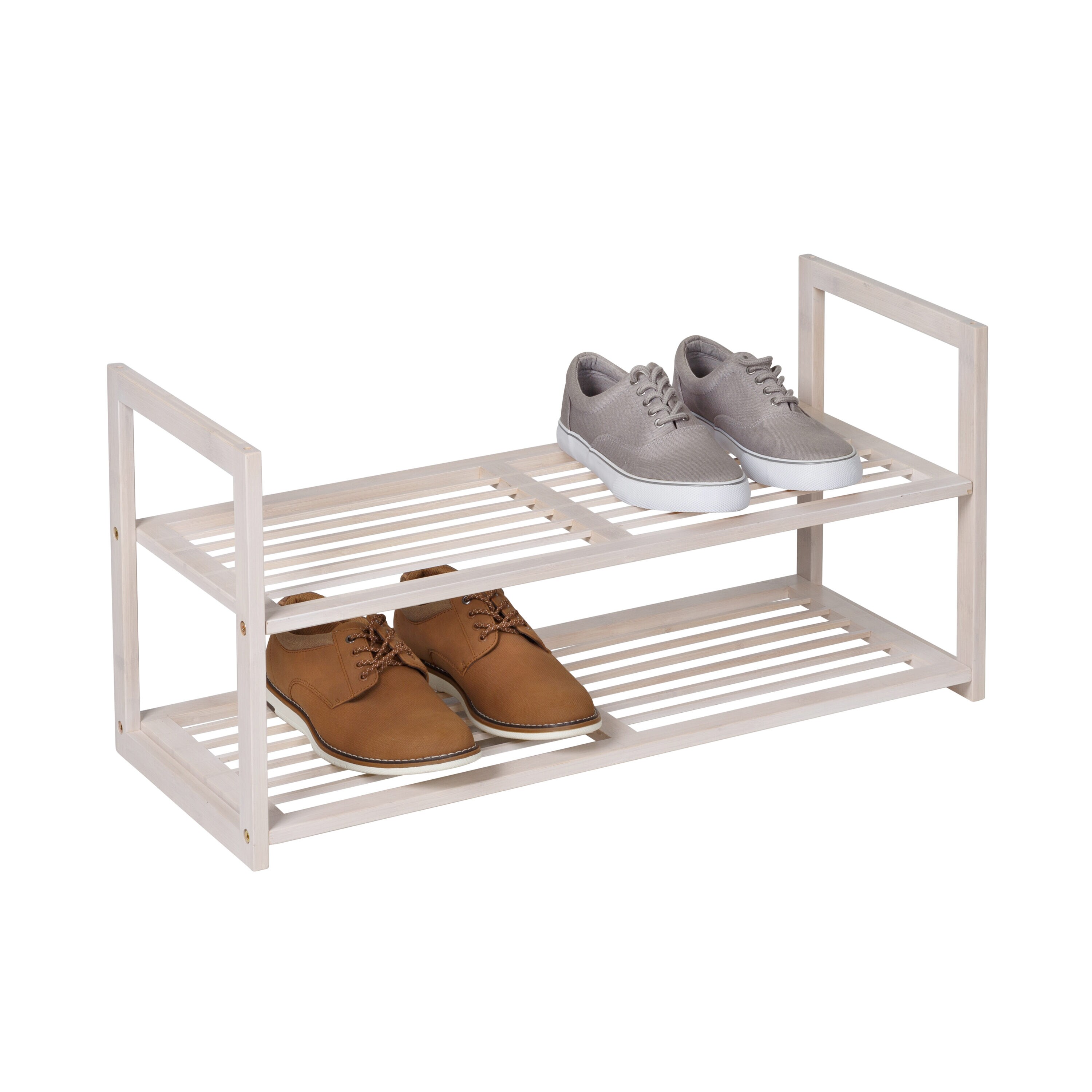 Honey-Can-Do SHO-09701 Shoe-Racks - View #3