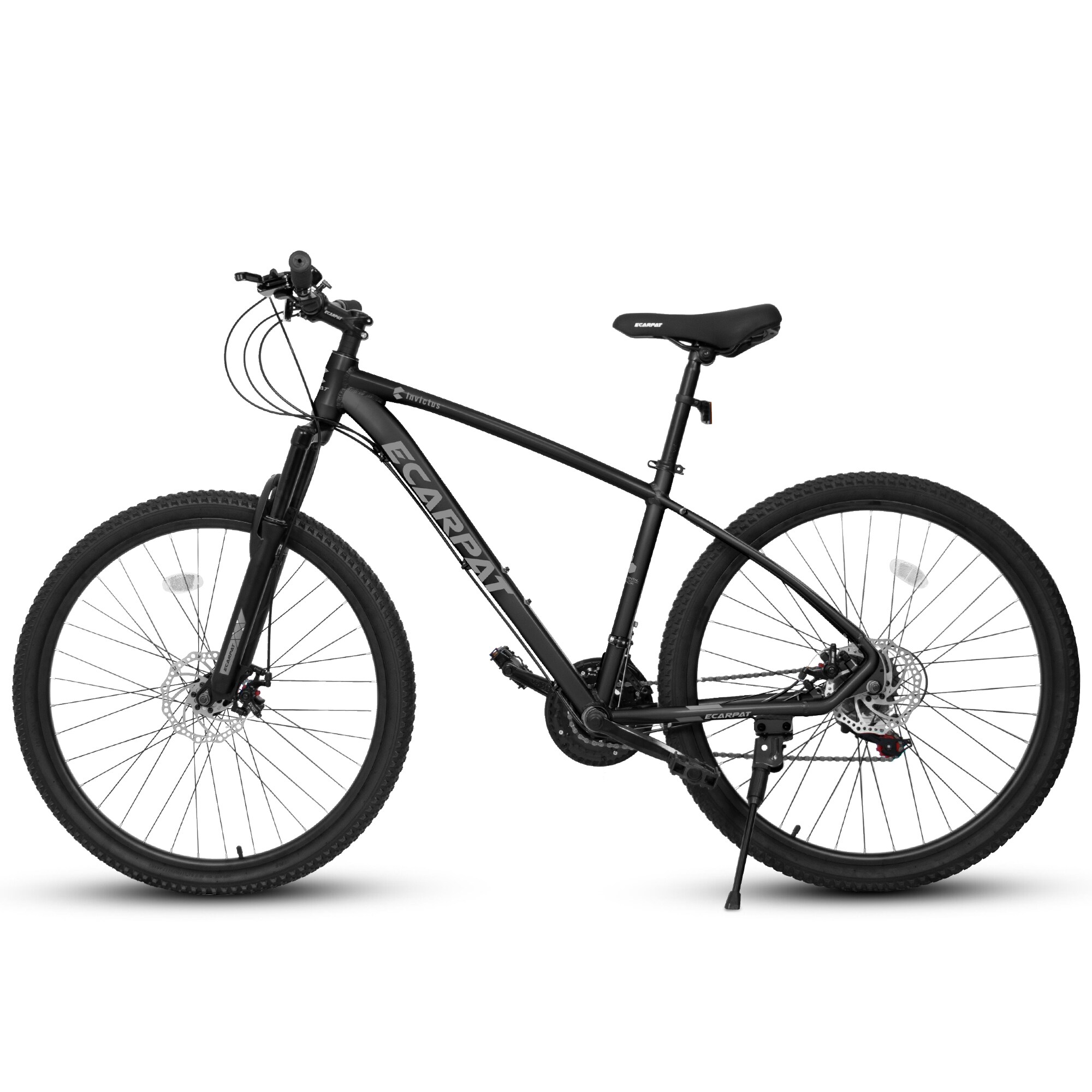 Bybafun YC2100033 bikes - View #3