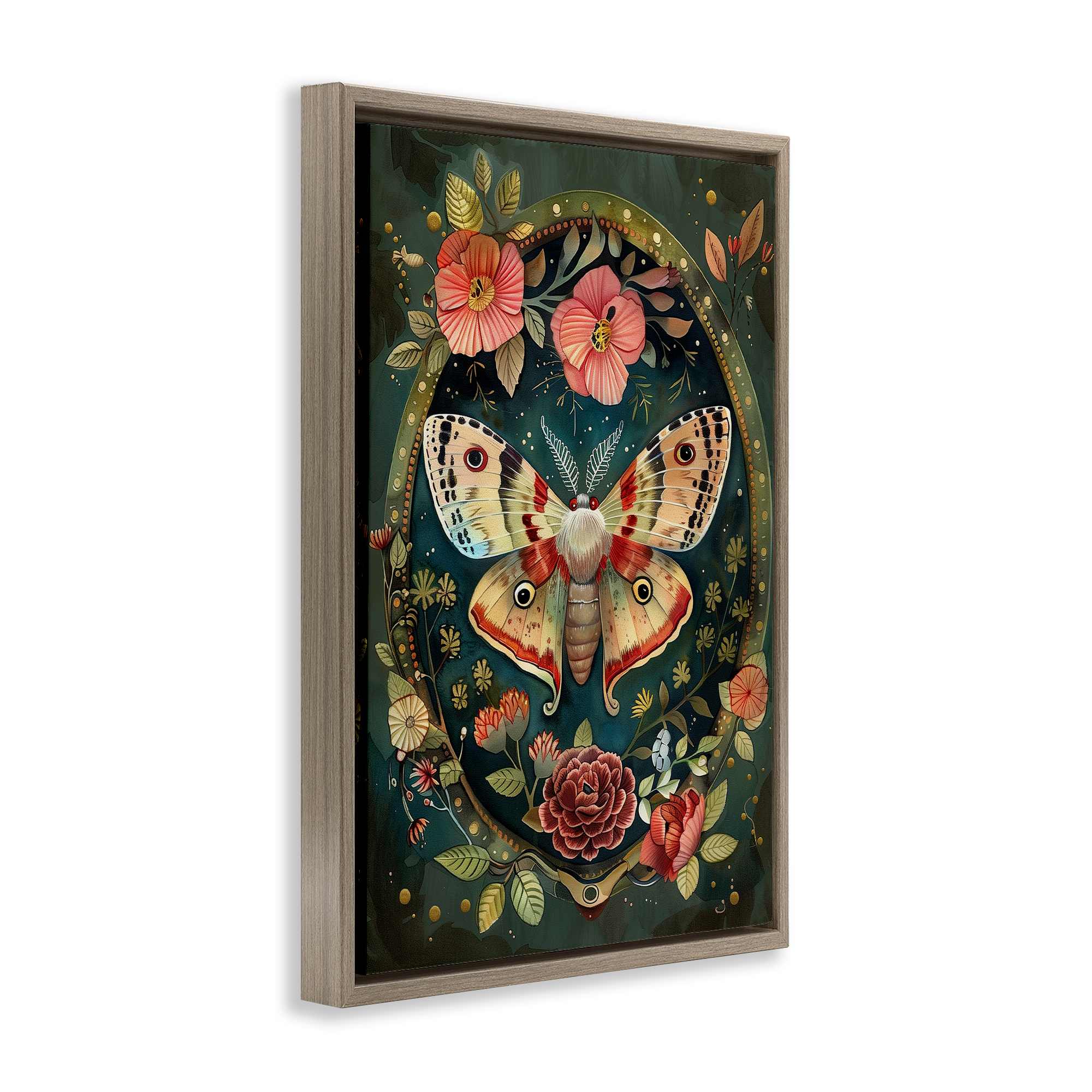 Stupell Industries BT-884-FFE-20X30 Wall-Art - View #2