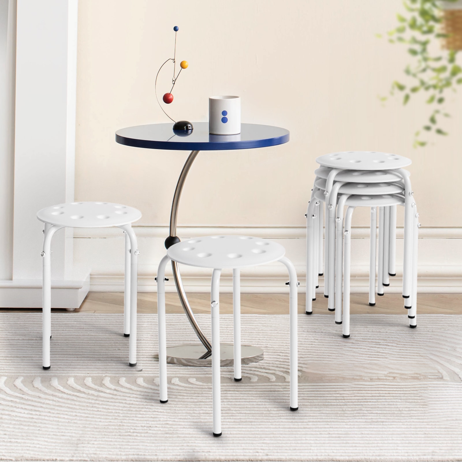 VINGLI LS-G56001118 Patio-Chairs - View #4