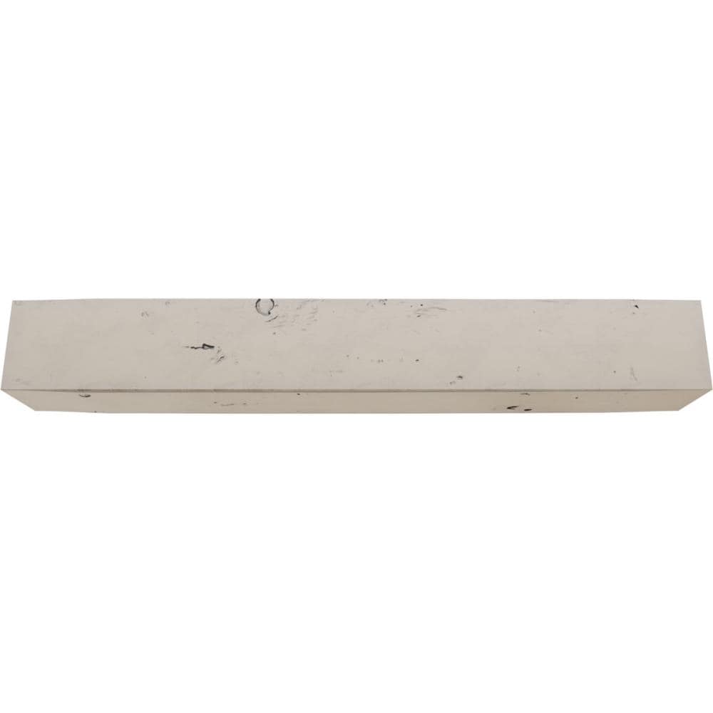 Ekena Millwork BMKP3C0060X040X096BP Faux-Beams - View #3