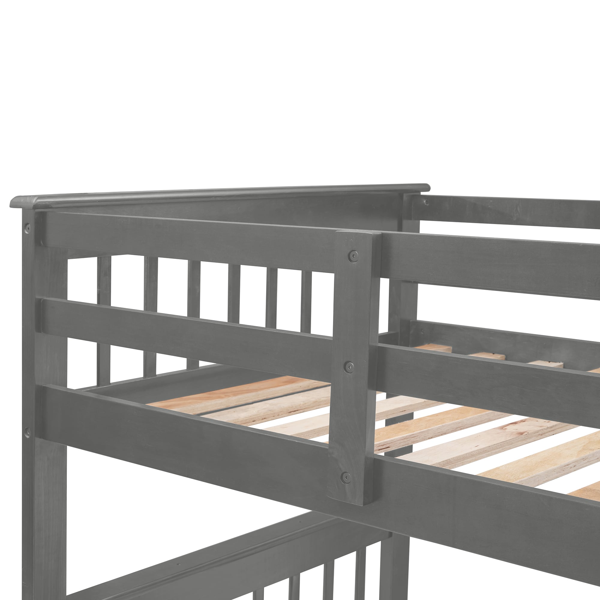 Qualler BLE000219E Bunk-Beds - View #6