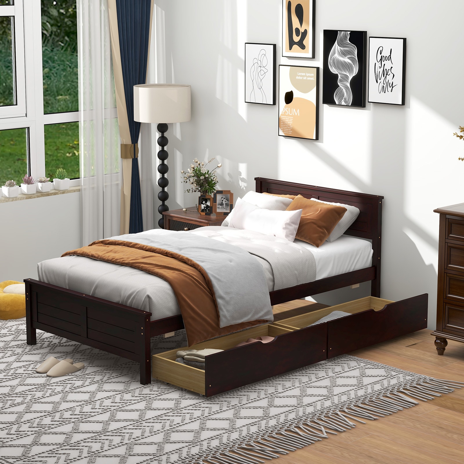 Iseryn DC16581CFT beds - View #6