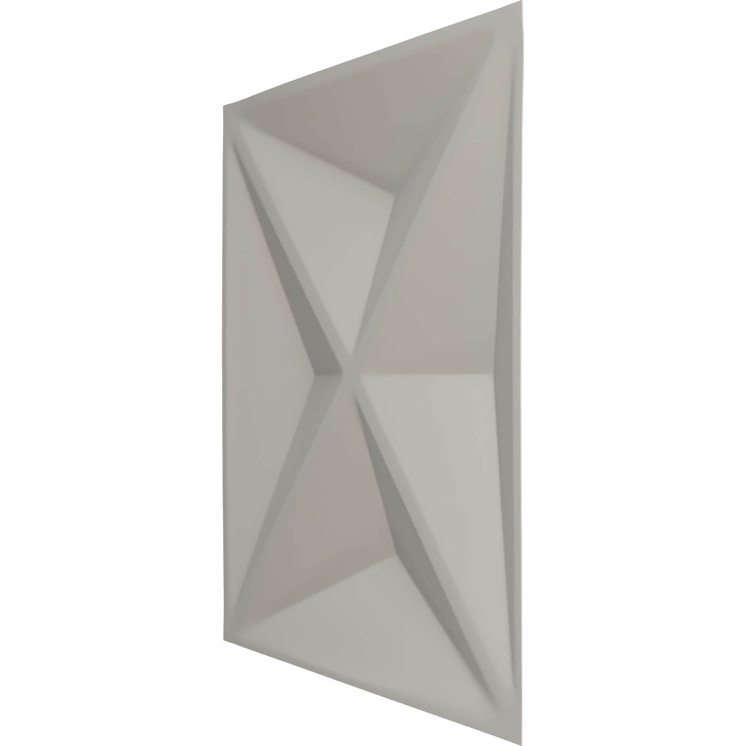 Ekena Millwork WP12X12KEHML Wall-Panels - View #4