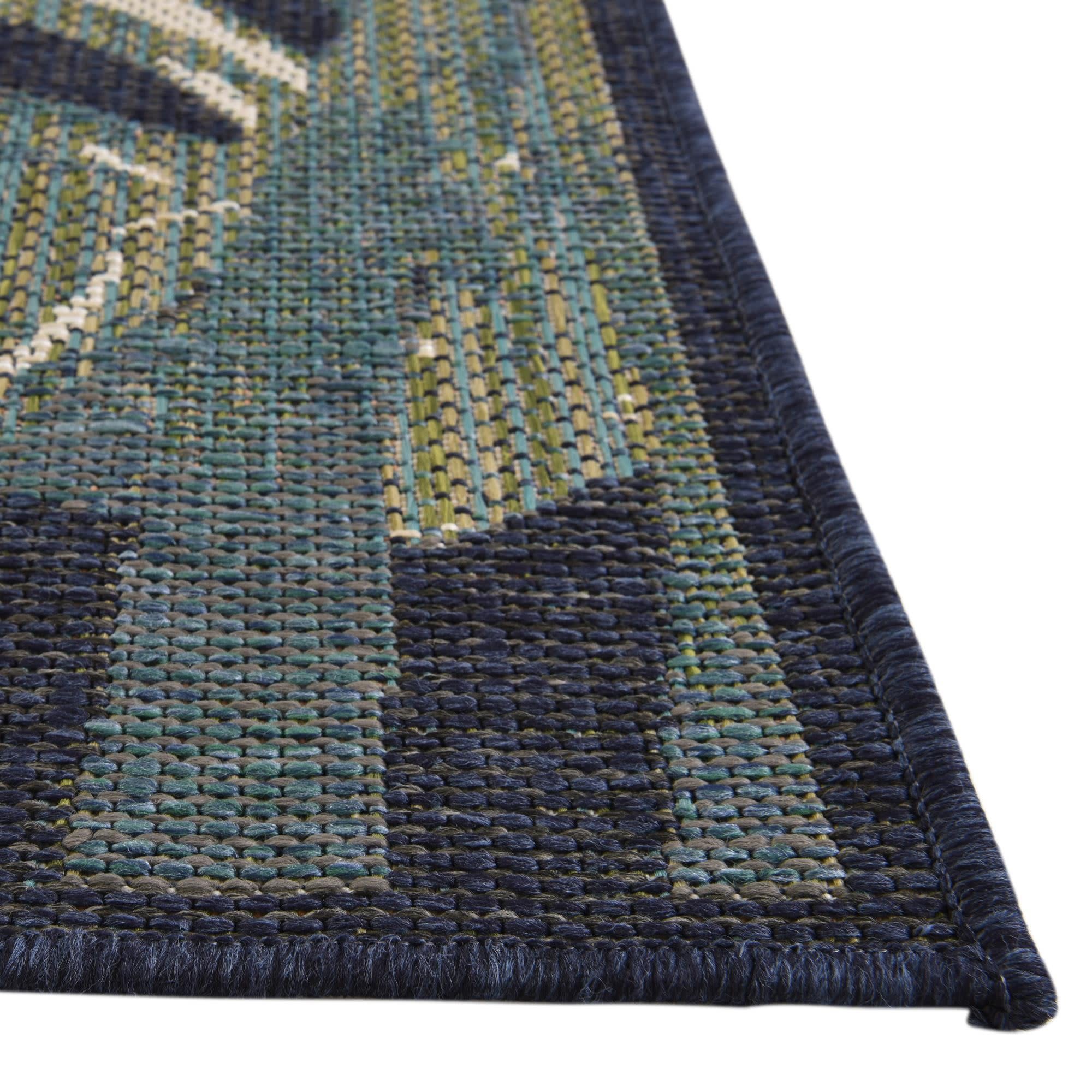 Unique Loom 3176980 rugs - View #4