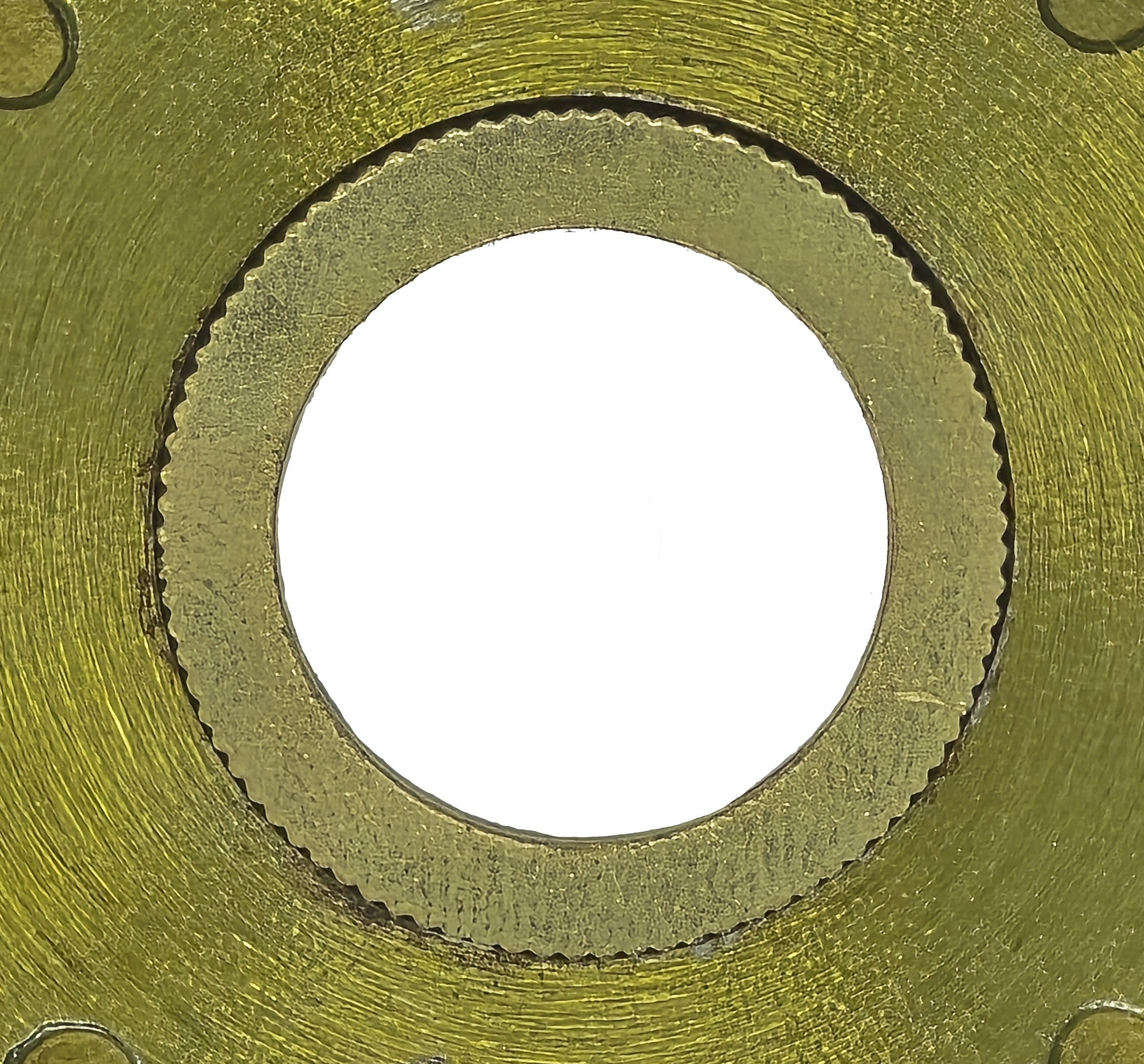 OMEGA TGM50X Diamond-Saw-Blades - View #3