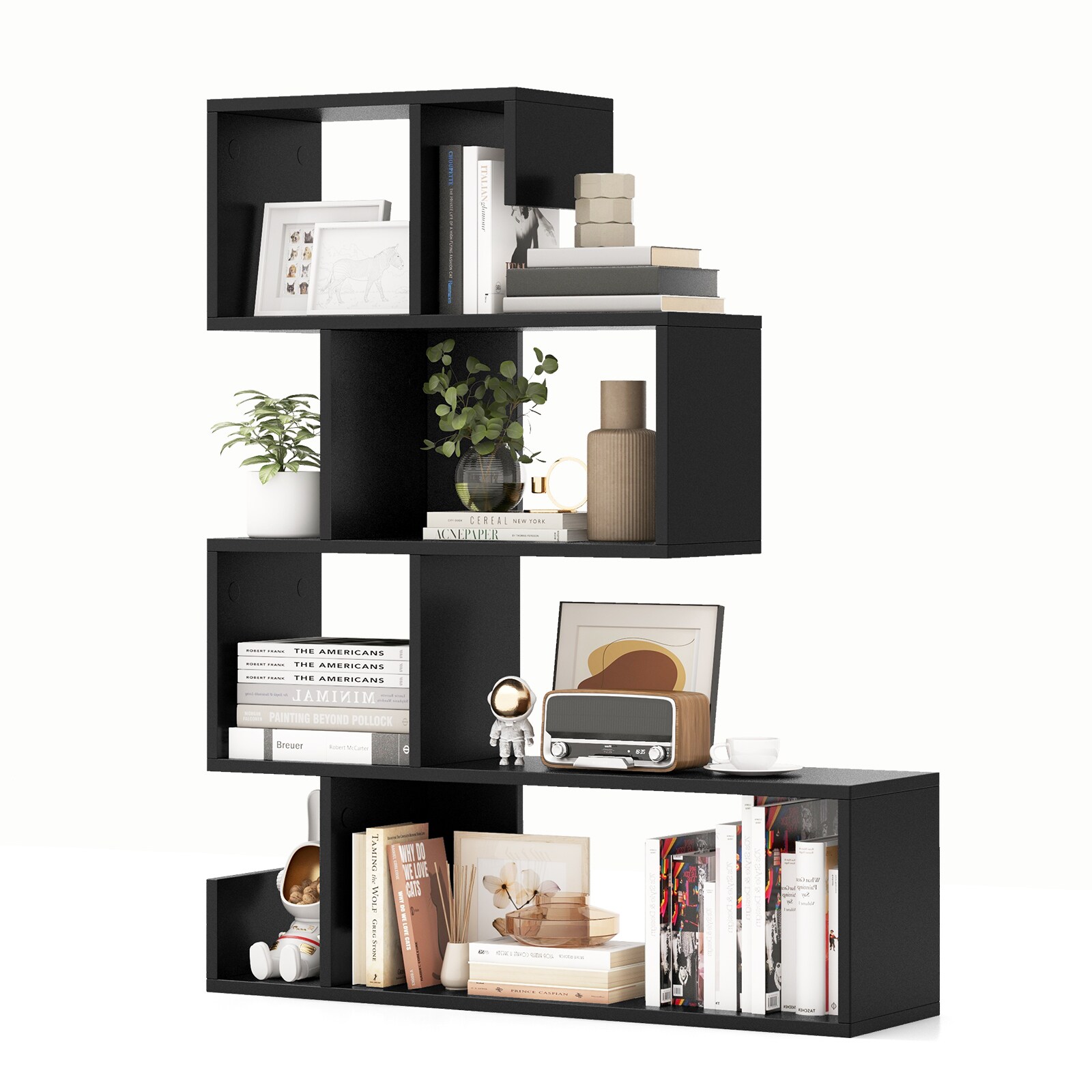 Fenbeli QLLSFENH632 bookcases - View #4