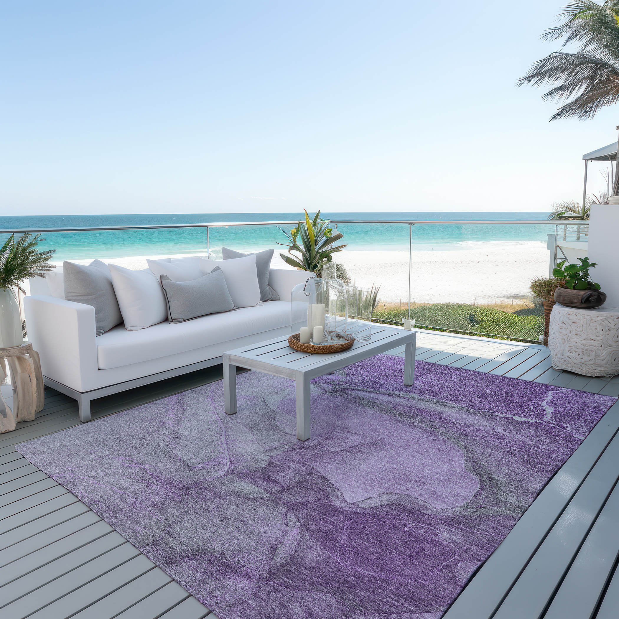 Addison Rugs ACN524LL30X46 rugs - View #8