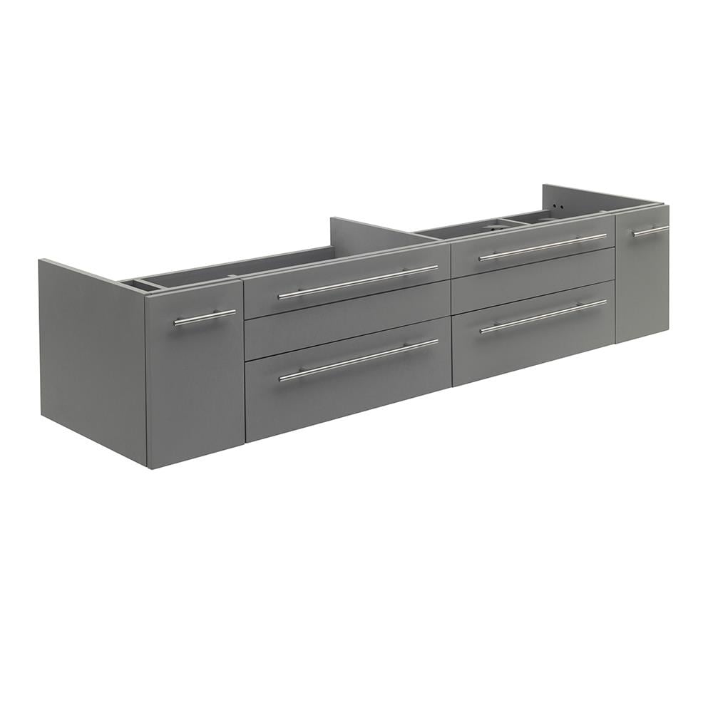 Fresca FCB6172GR-UNS vanities - View #2