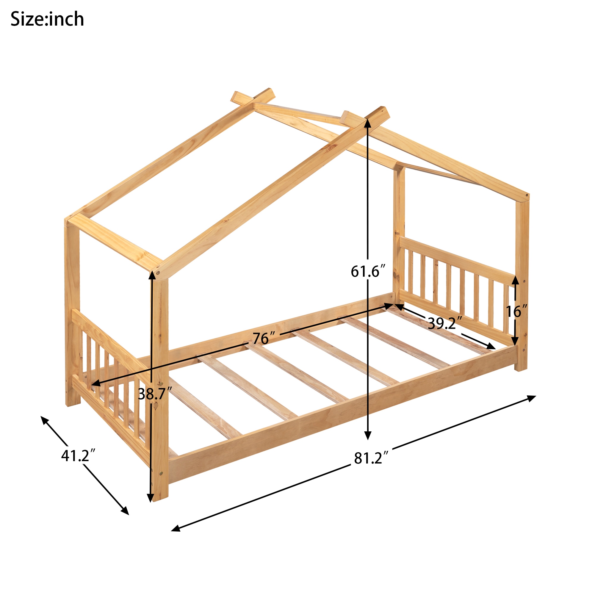 Qualler WMFU4064D beds - View #8