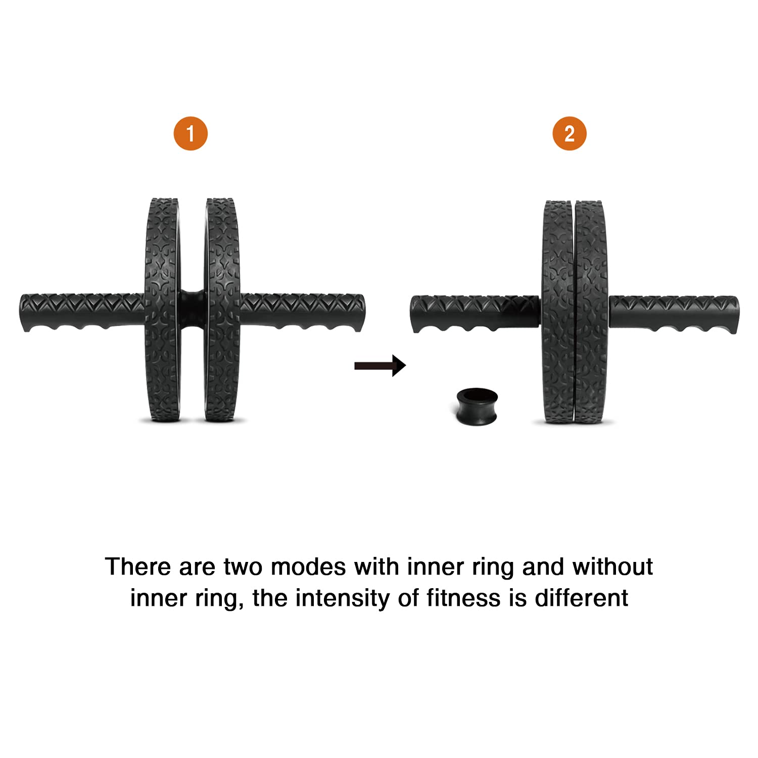 Redliro B07VFPG6FK Weight-Training-Accessories - View #2