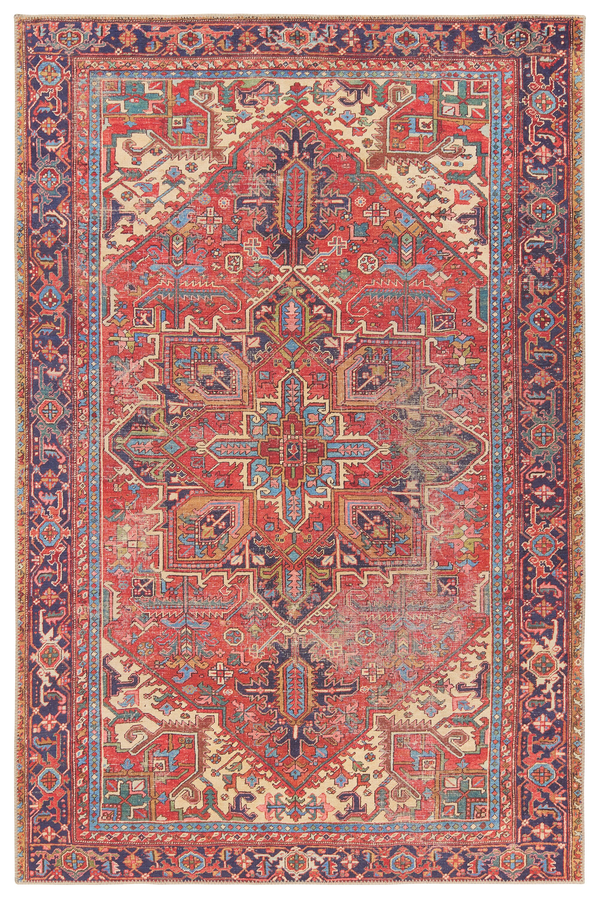 Jaipur Living RUG157541 rugs - View #2