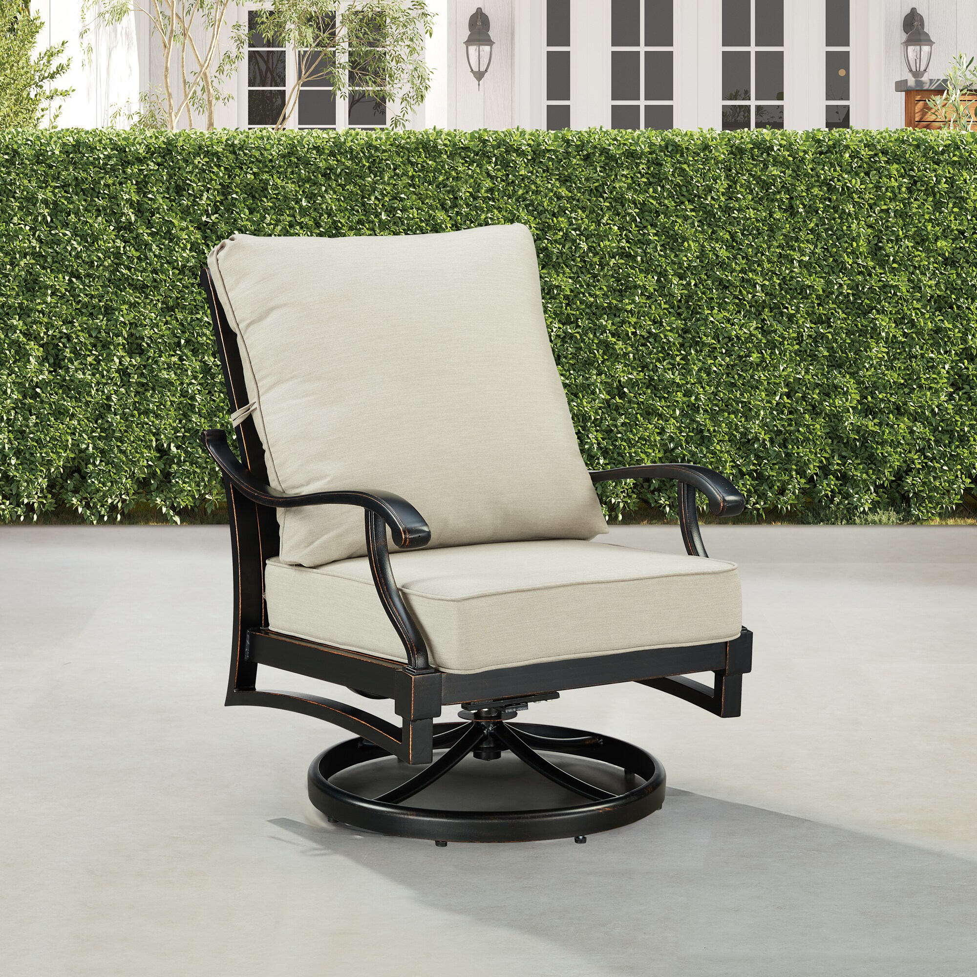 Oakland Living SHAO2CHLGCUA Patio-Chairs - View #8