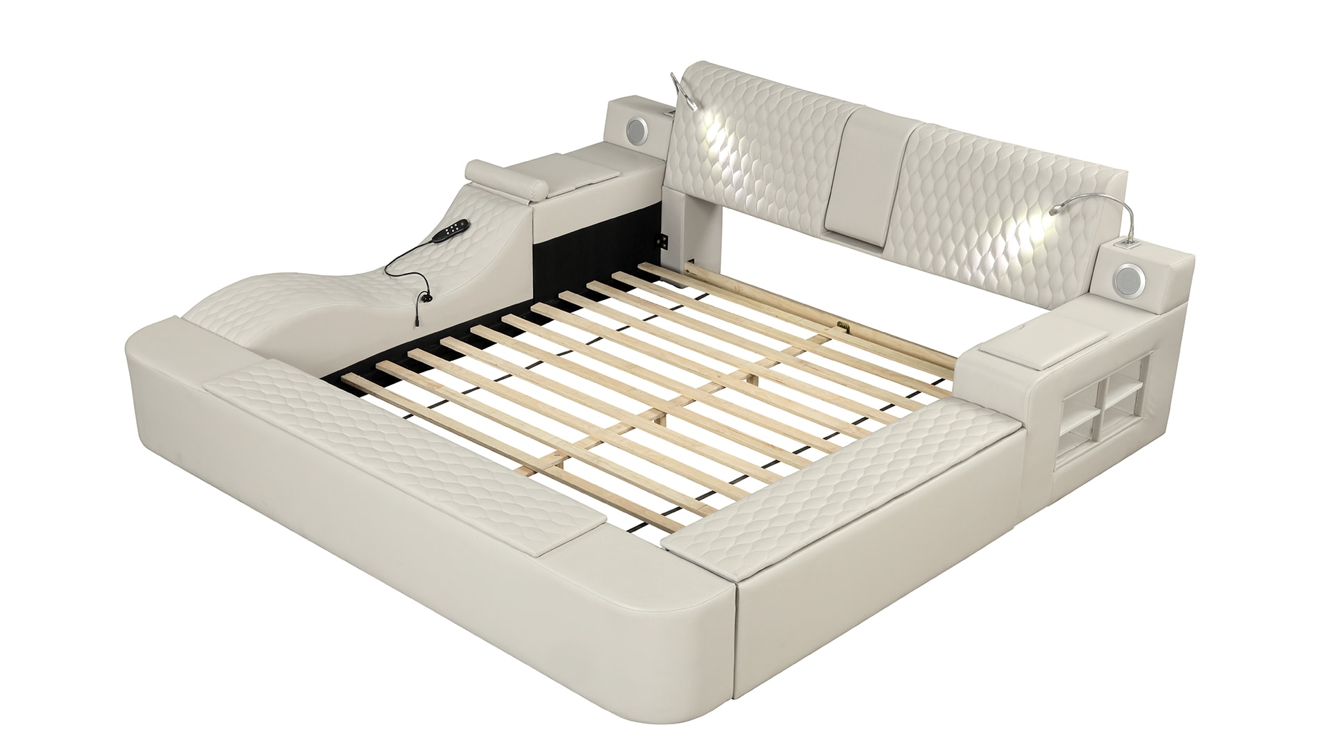 Galaxy 698781083925 beds - View #3
