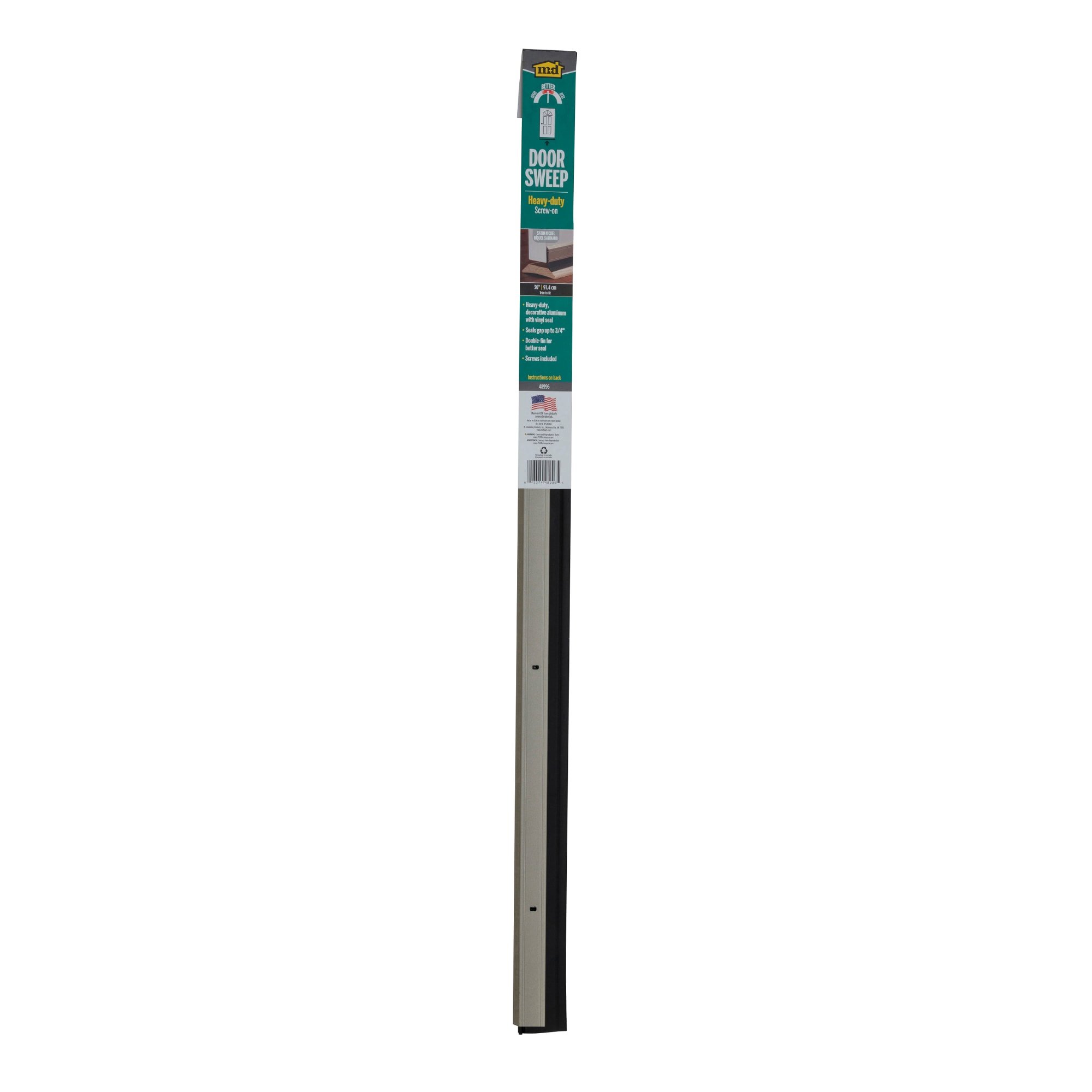 M-D 48996 Door-Sweeps - View #8