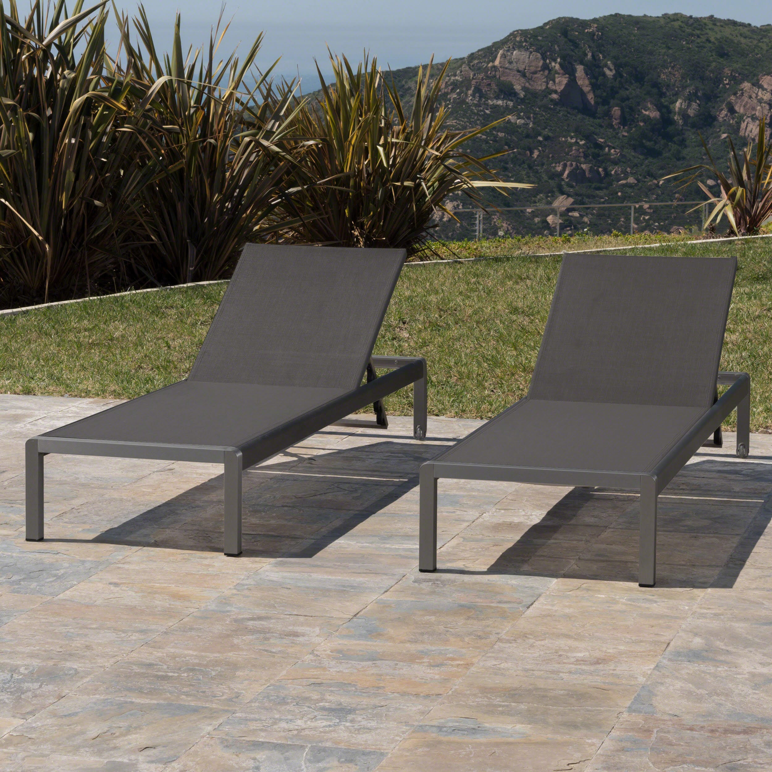 Moda Furnishings MD57592GRYMP2 recliners - View #3