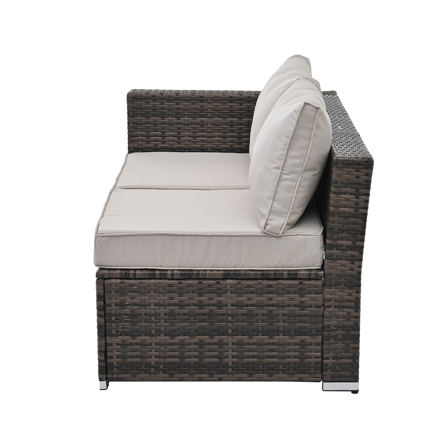 SINOFURN SYB790011BG Patio-Sofas-Daybeds - View #6