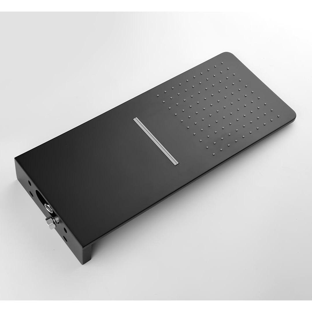 LUCKY ONE MD-MB-6037 Showerhead-Bar-Panels - View #8