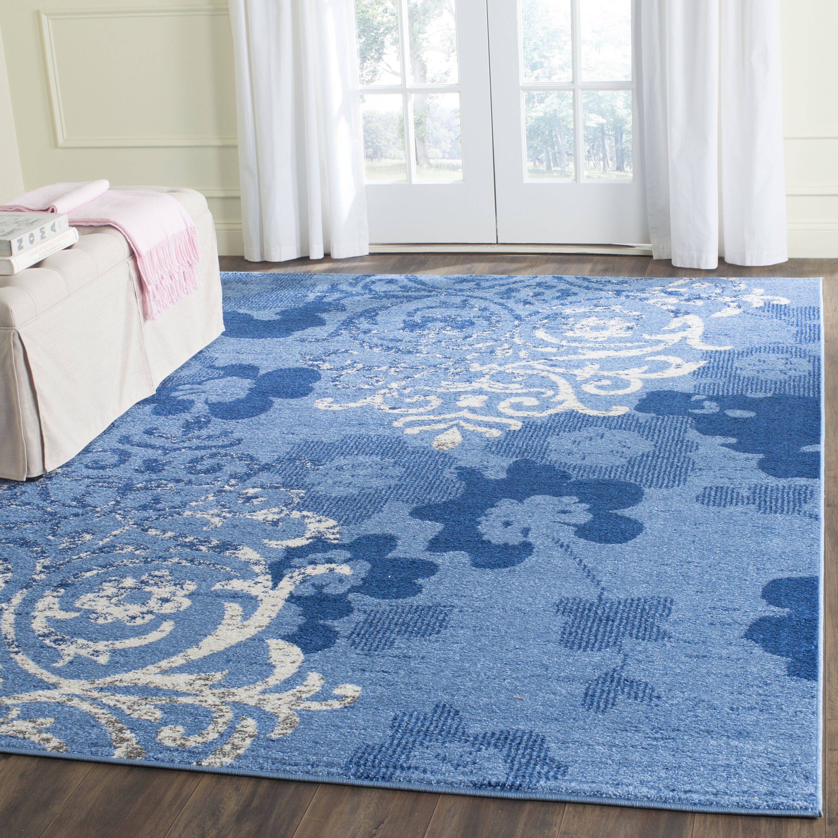 Safavieh ADR114F-6SQ rugs - View #5