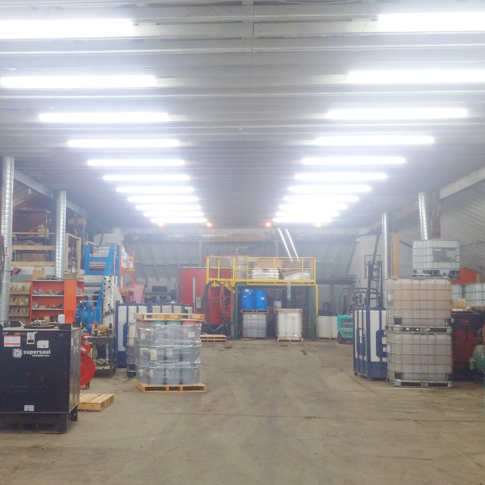 Beyond LED Technology 151717-1 Led-Tube-Light-Bulbs - View #4